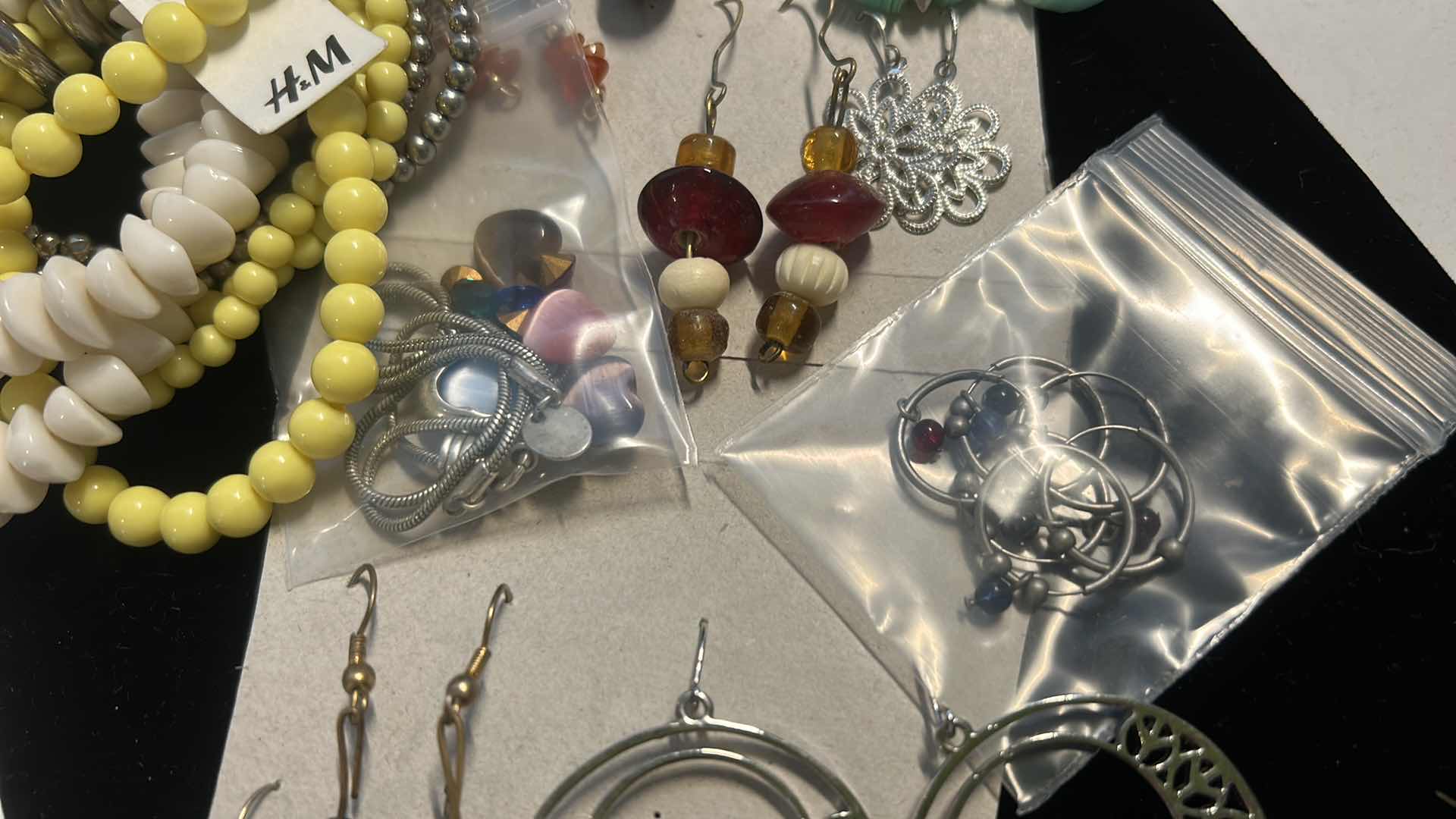 Photo 1 of JEWELRY ASSORTMENT
