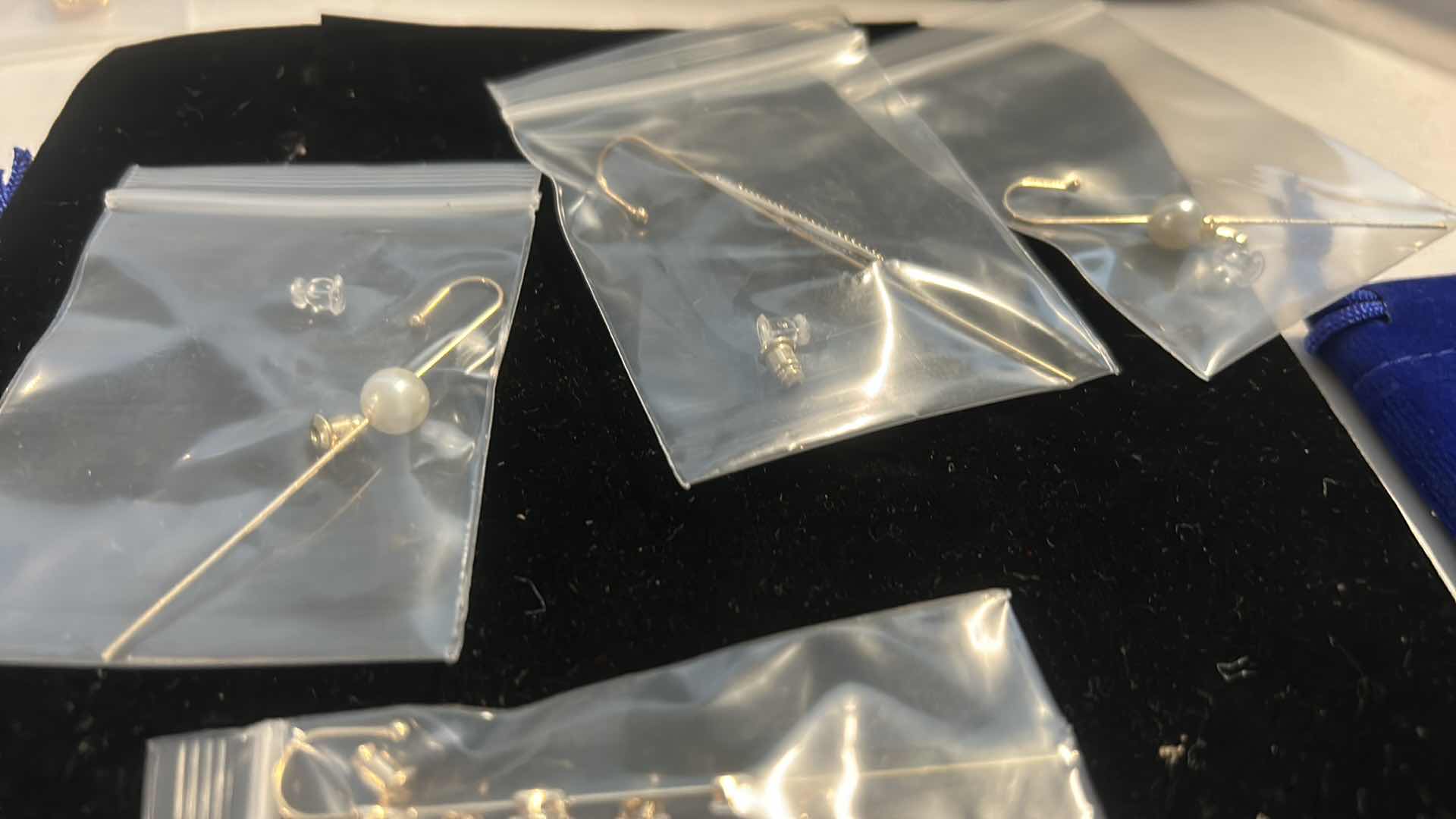 Photo 1 of FERIER EAR CUFFS AND EAR PINS