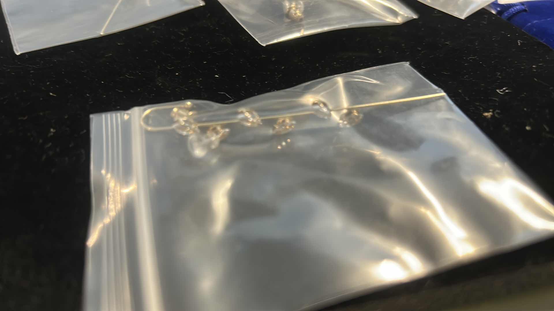 Photo 1 of FERIER EAR CUFFS AND EAR PINS