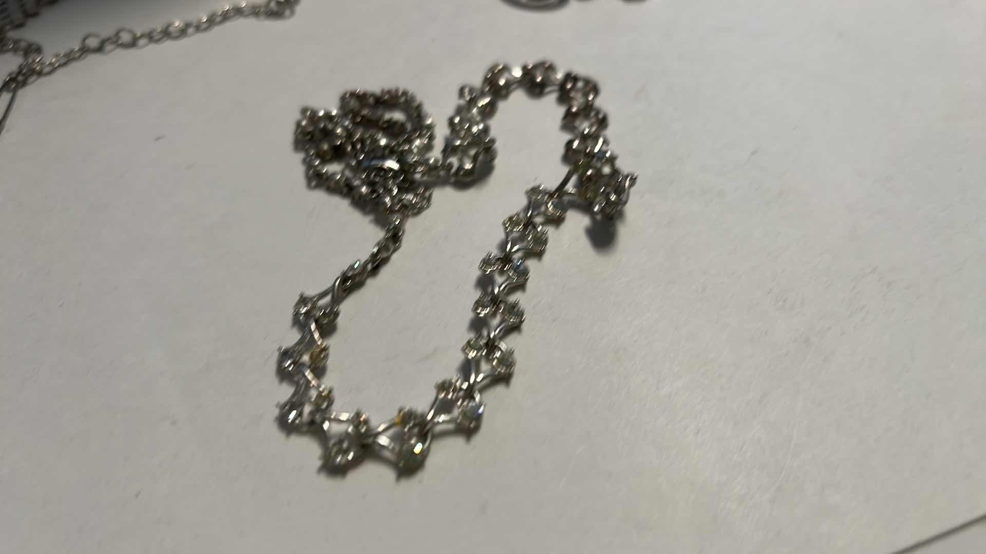 Photo 1 of JEWELRY ASSORTMENT