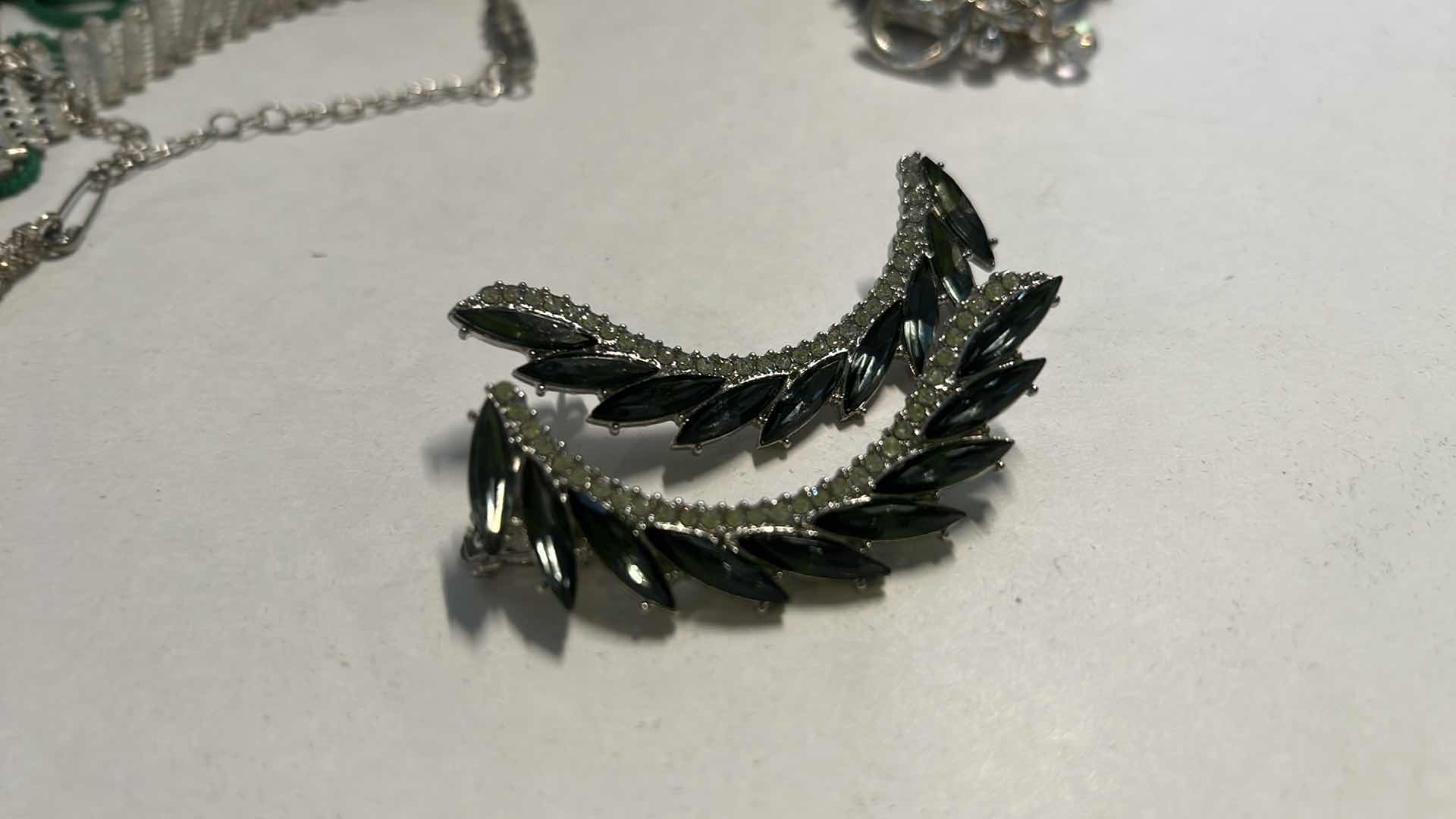 Photo 1 of JEWELRY ASSORTMENT