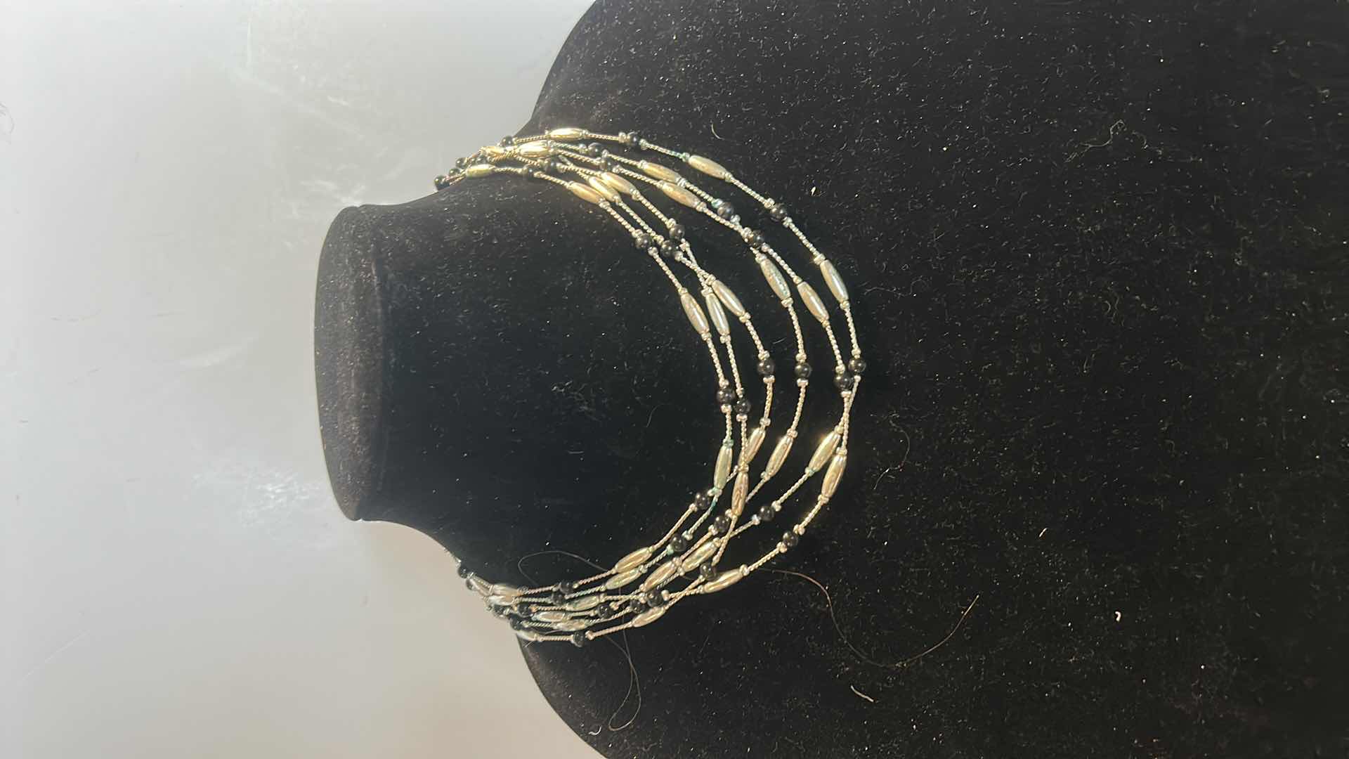 Photo 1 of JEWELRY ASSORTMENT