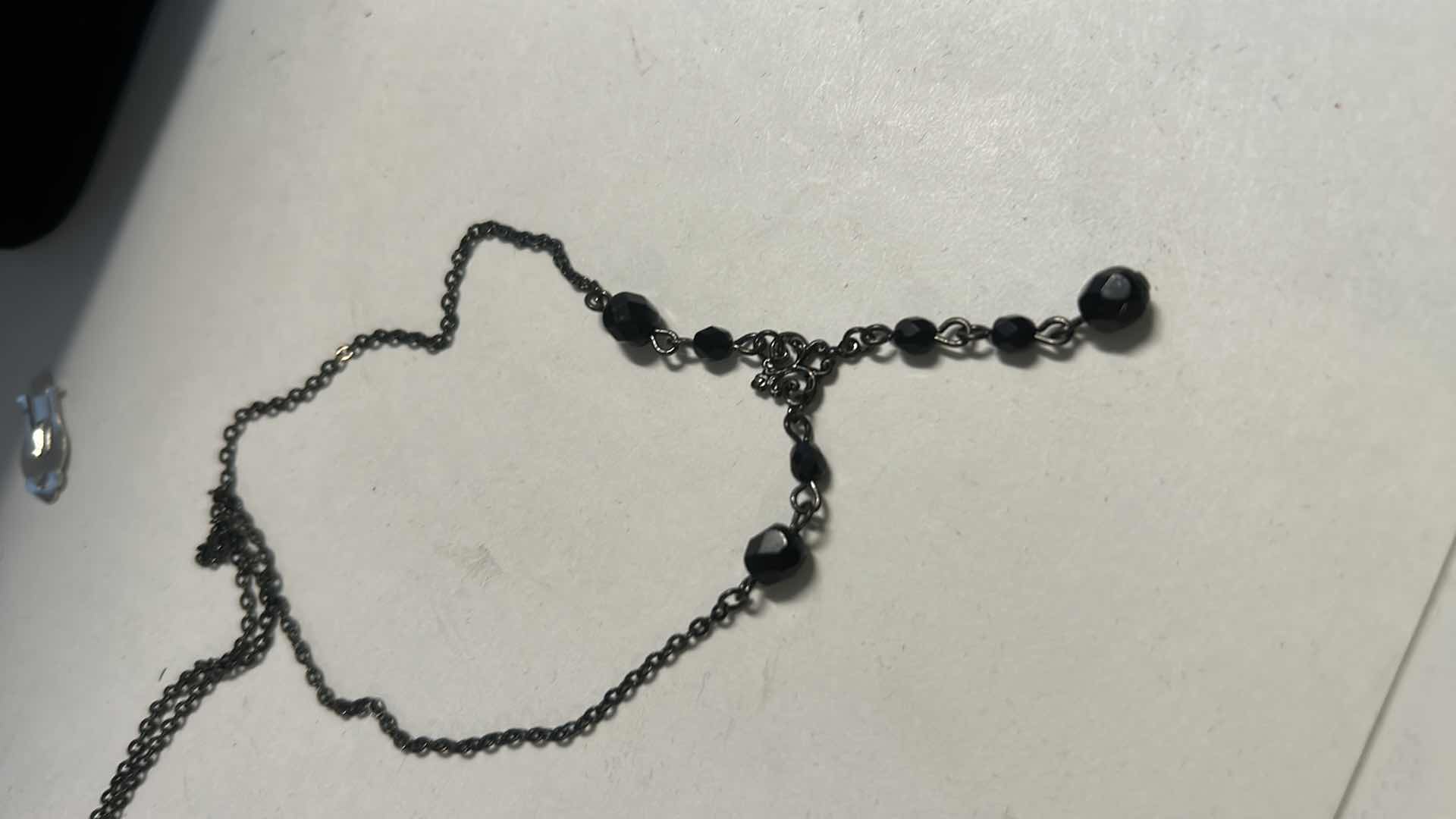 Photo 1 of JEWELRY ASSORTMENT