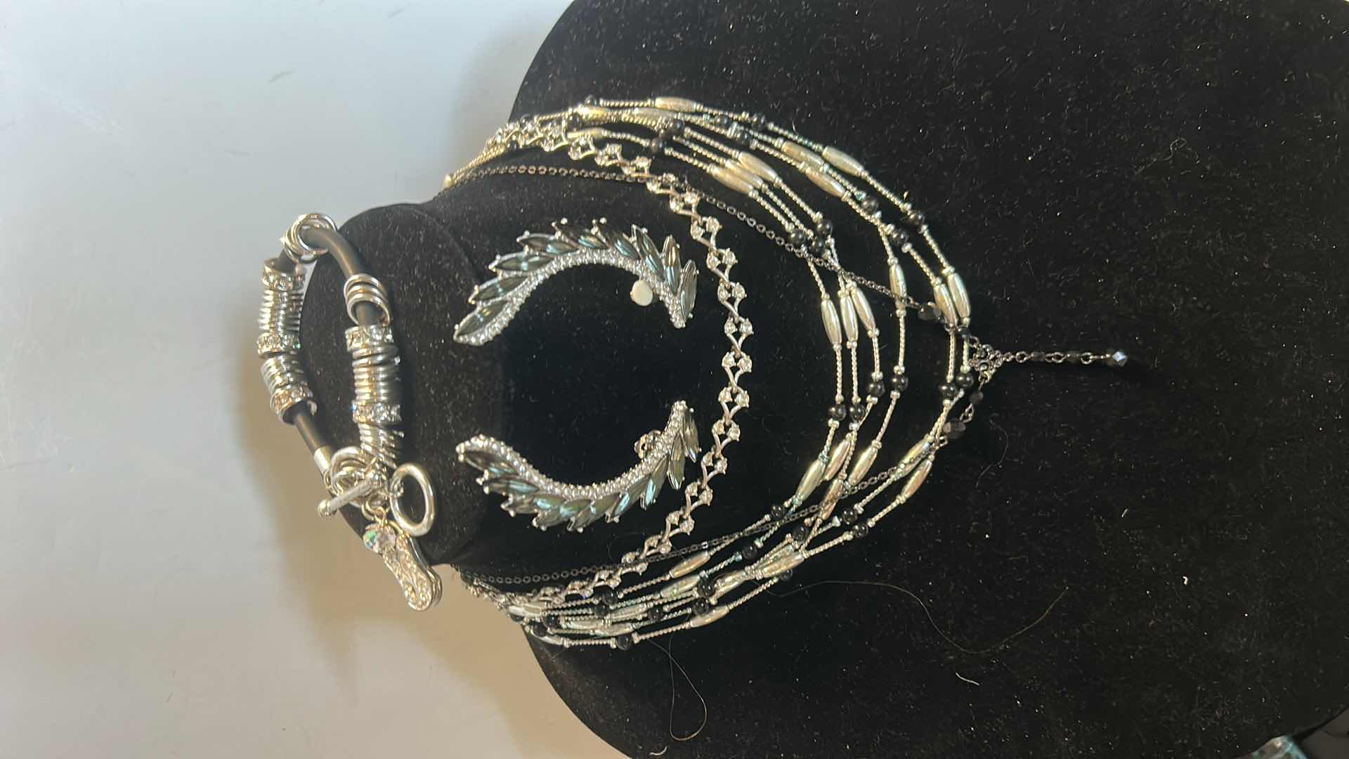 Photo 1 of JEWELRY ASSORTMENT