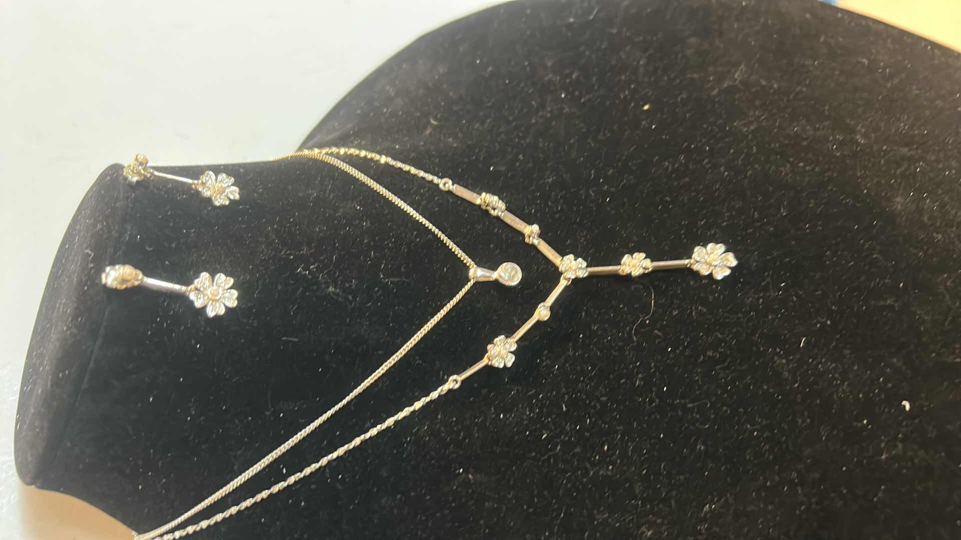 Photo 1 of JEWELRY ASSORTMENT