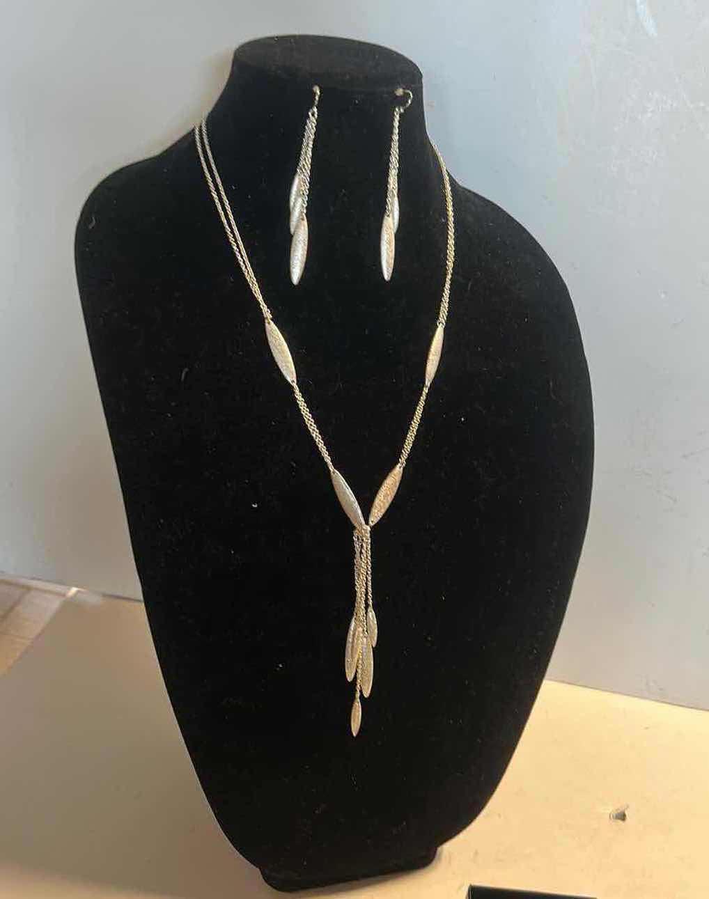 Photo 1 of JEWELRY ASSORTMENT