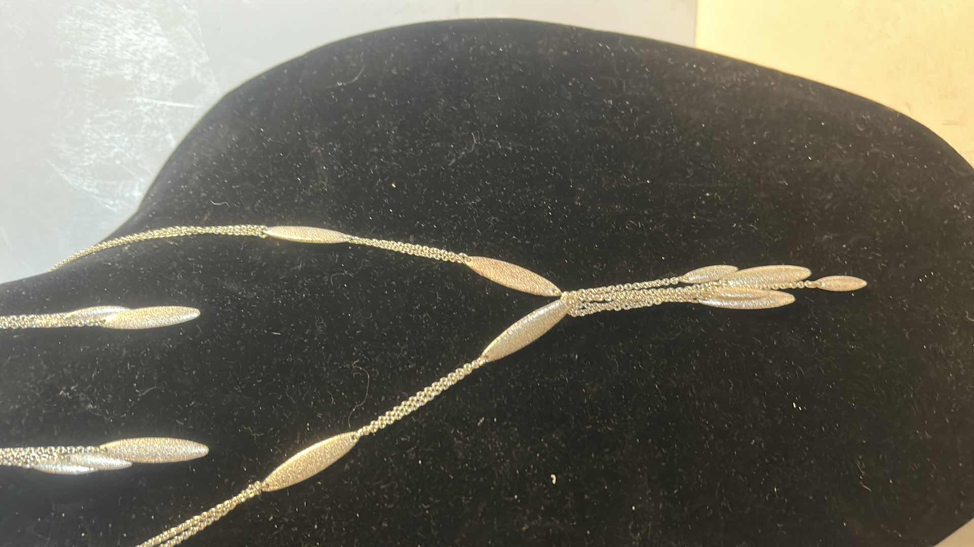 Photo 1 of JEWELRY ASSORTMENT