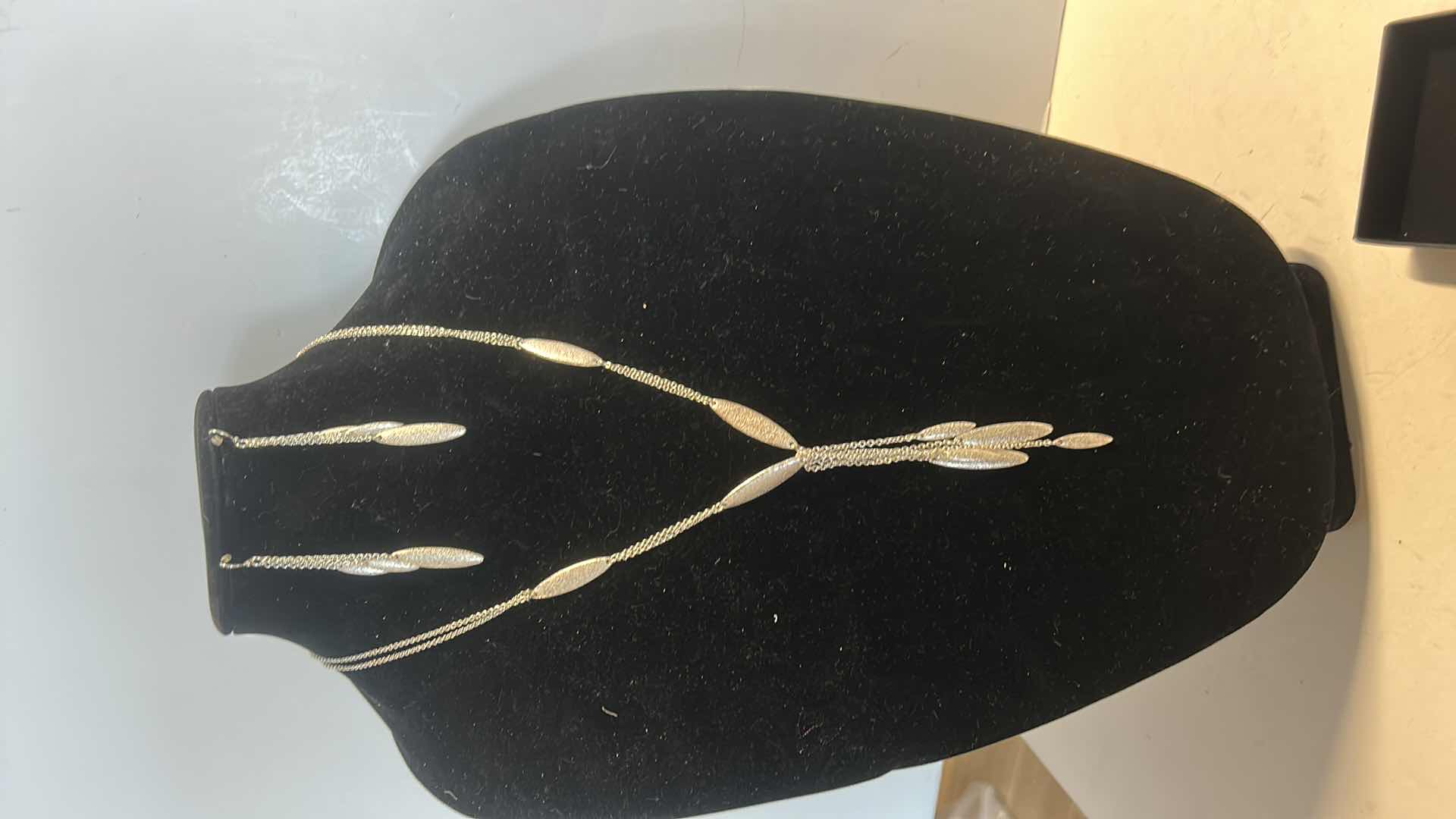 Photo 1 of JEWELRY ASSORTMENT