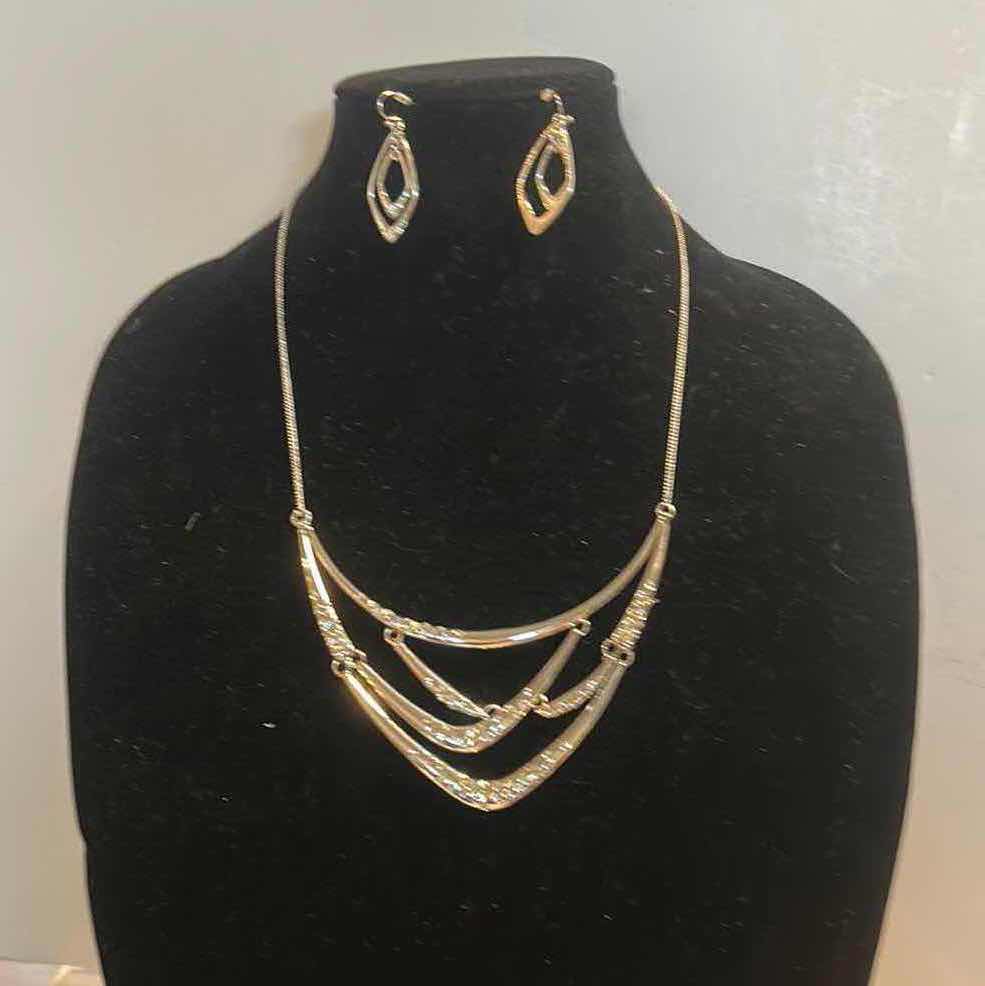 Photo 1 of JEWELRY ASSORTMENT