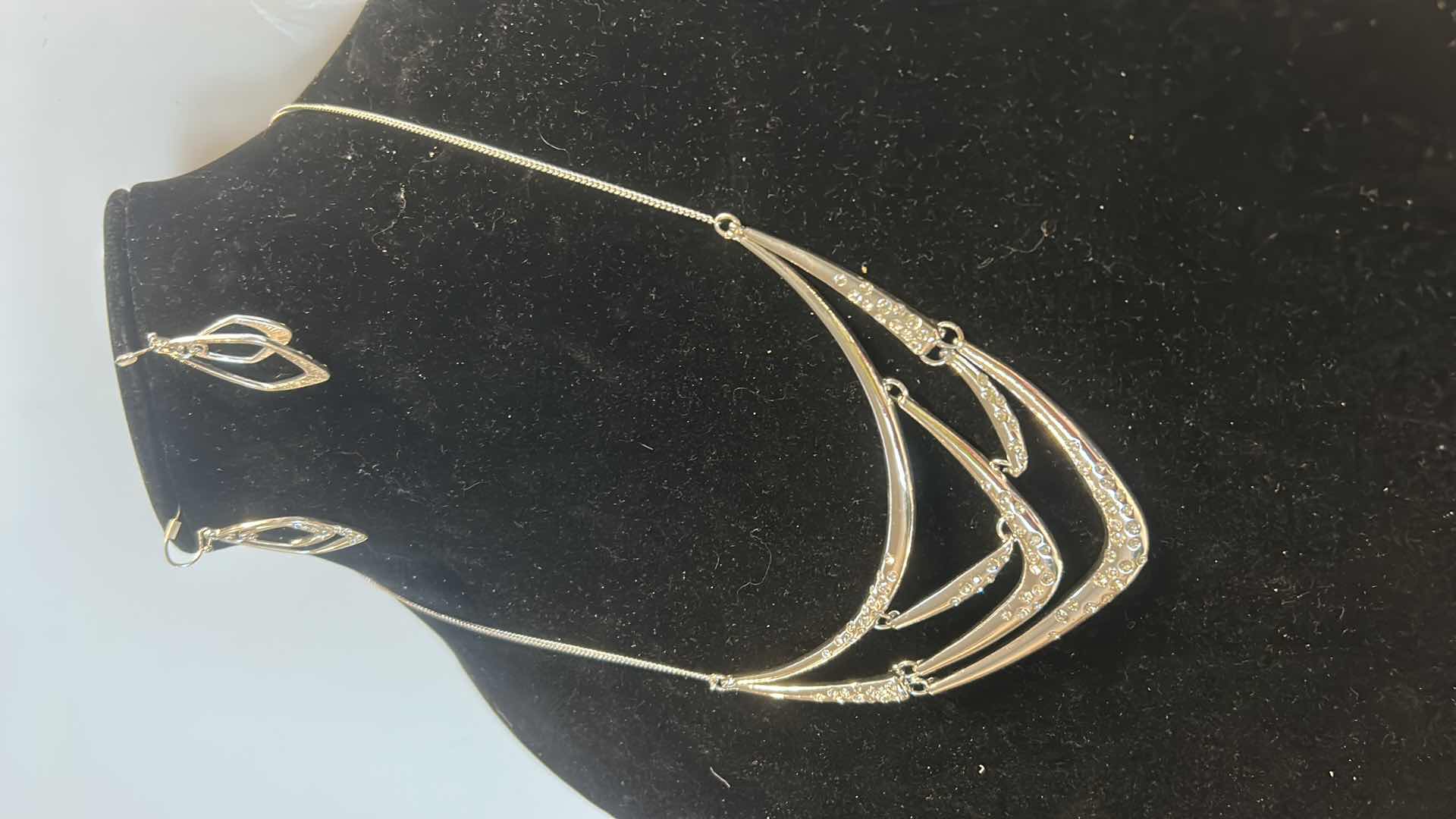 Photo 1 of JEWELRY ASSORTMENT