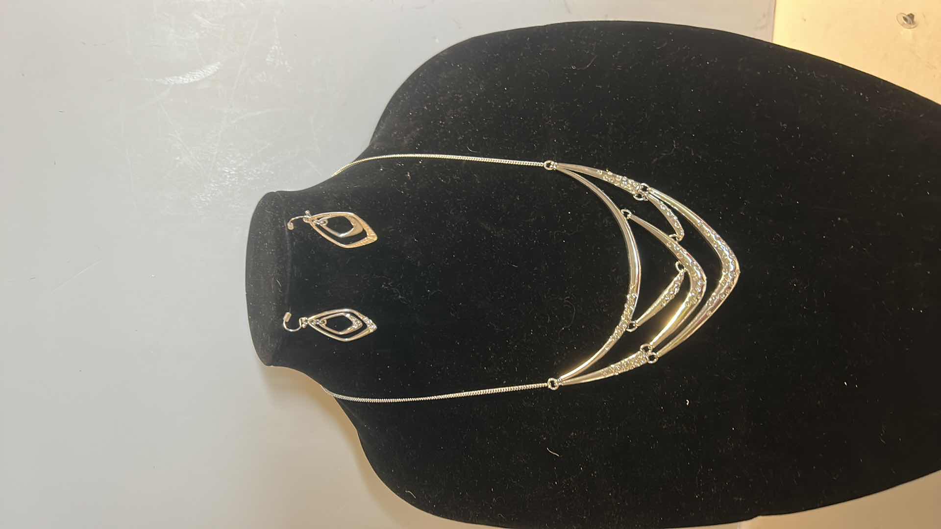 Photo 1 of JEWELRY ASSORTMENT