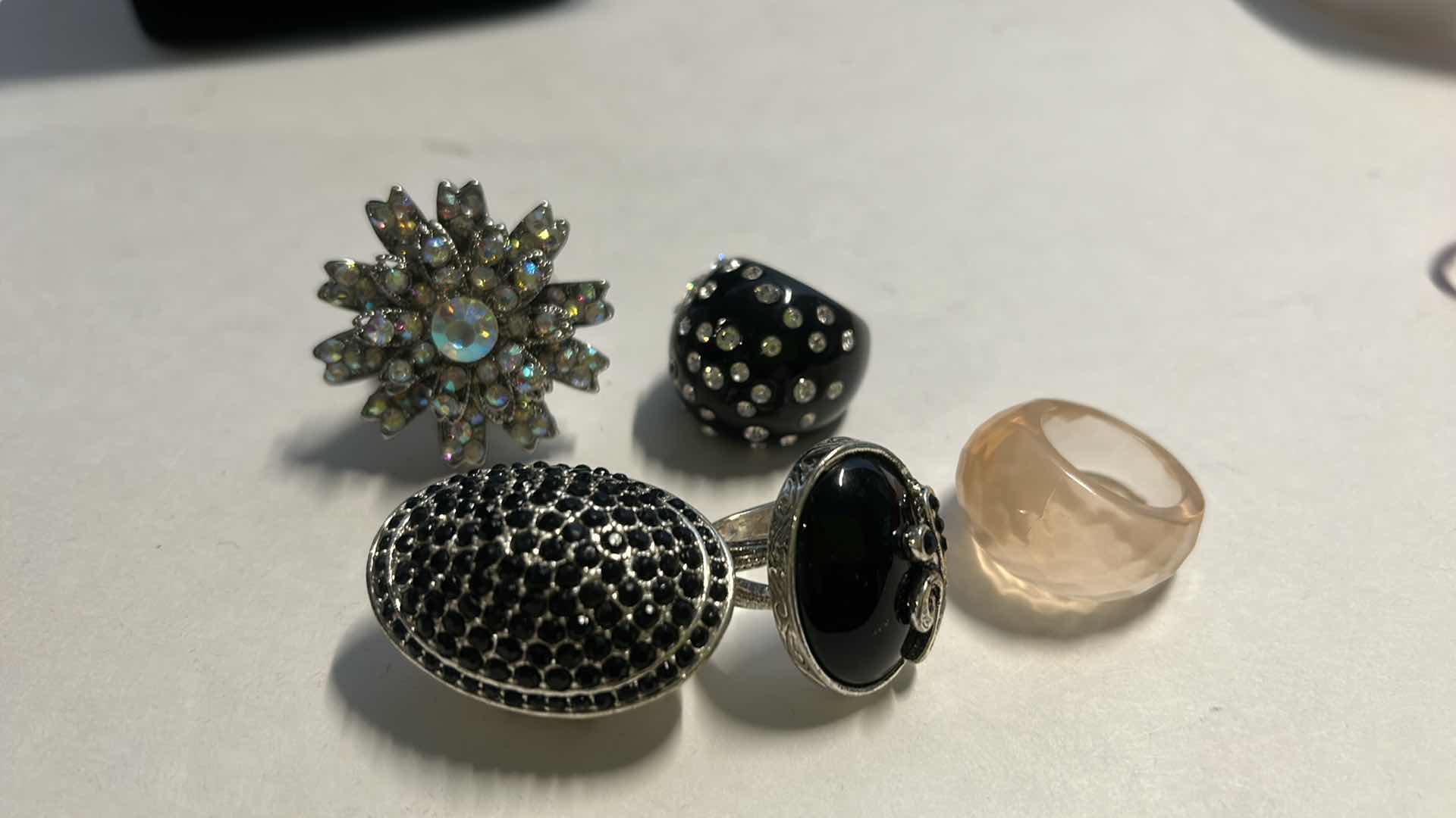 Photo 1 of JEWELRY ASSORTMENT