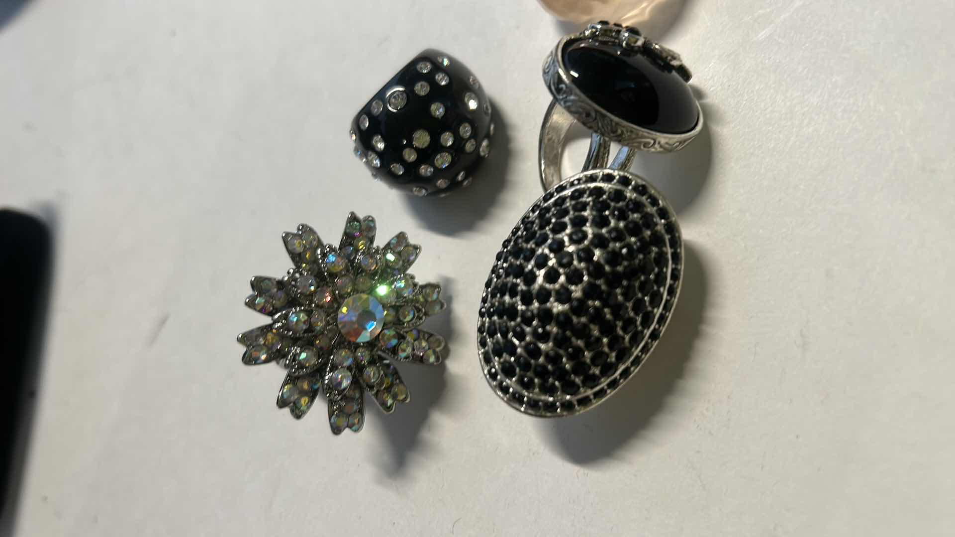 Photo 1 of JEWELRY ASSORTMENT