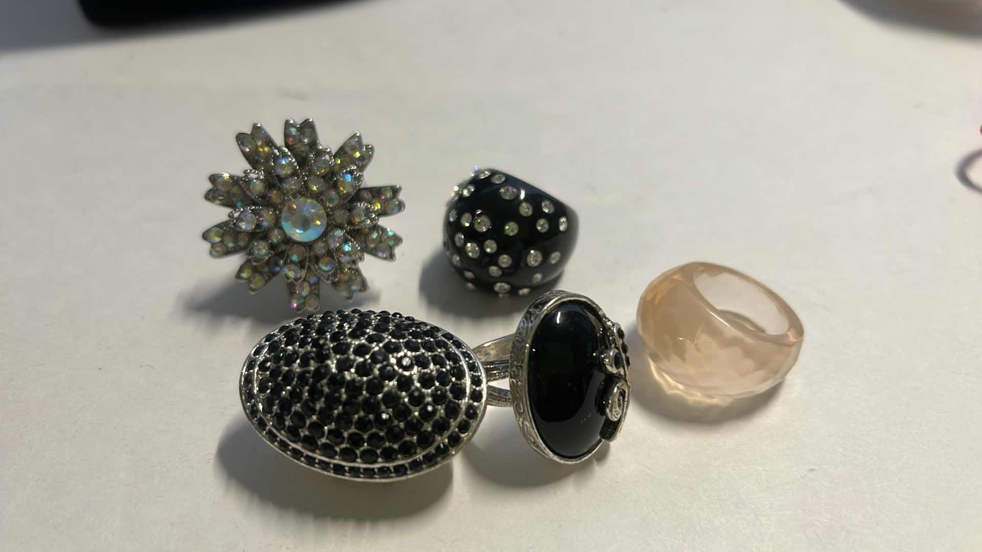 Photo 1 of JEWELRY ASSORTMENT