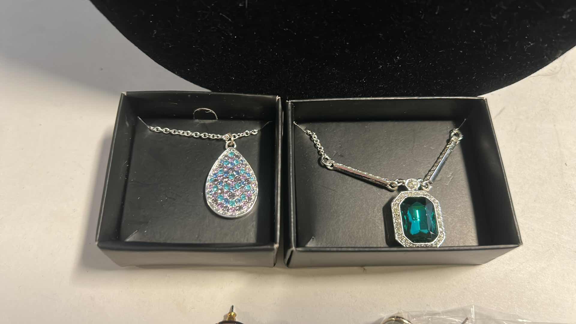 Photo 1 of JEWELRY ASSORTMENT