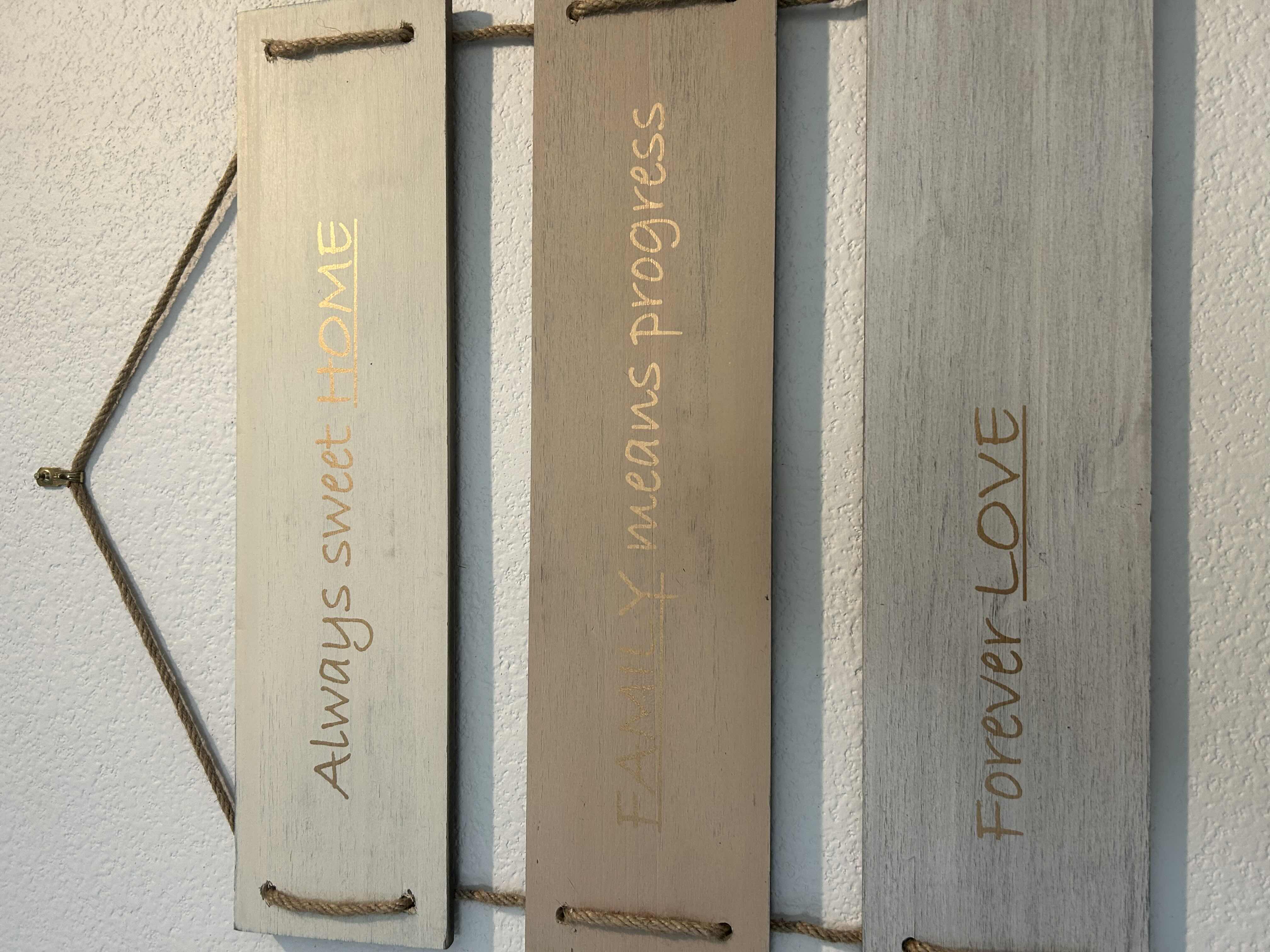 Photo 1 of HOME DECOR