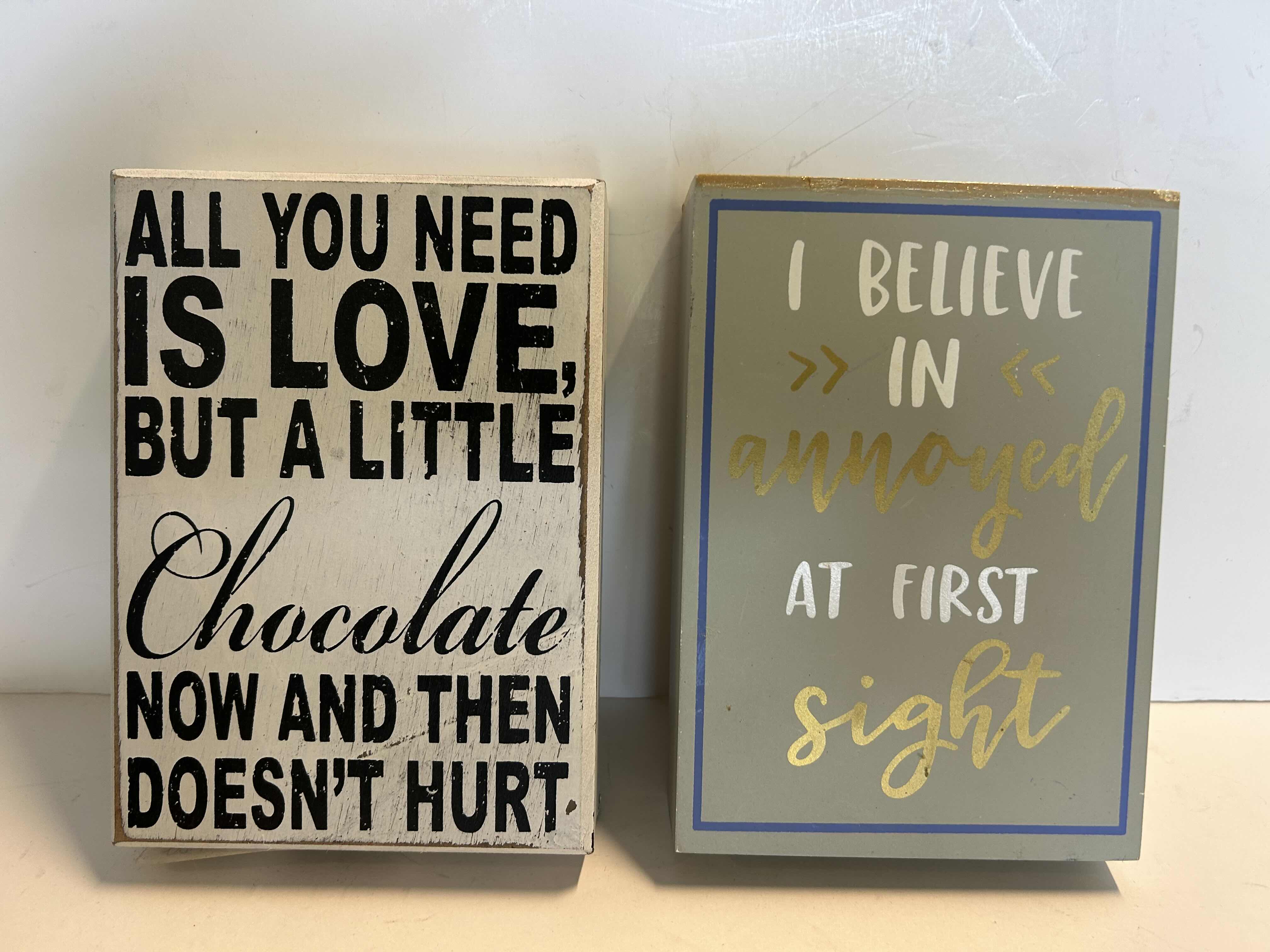 Photo 1 of HOME DECOR