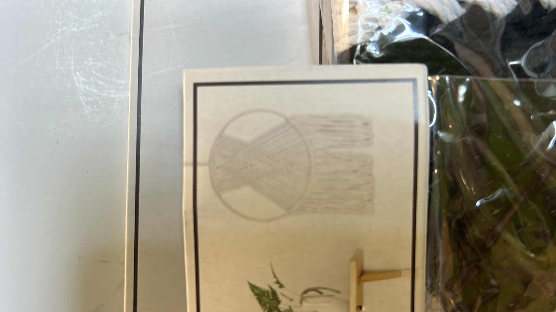 Photo 1 of HOME DECOR ASSORTMENT