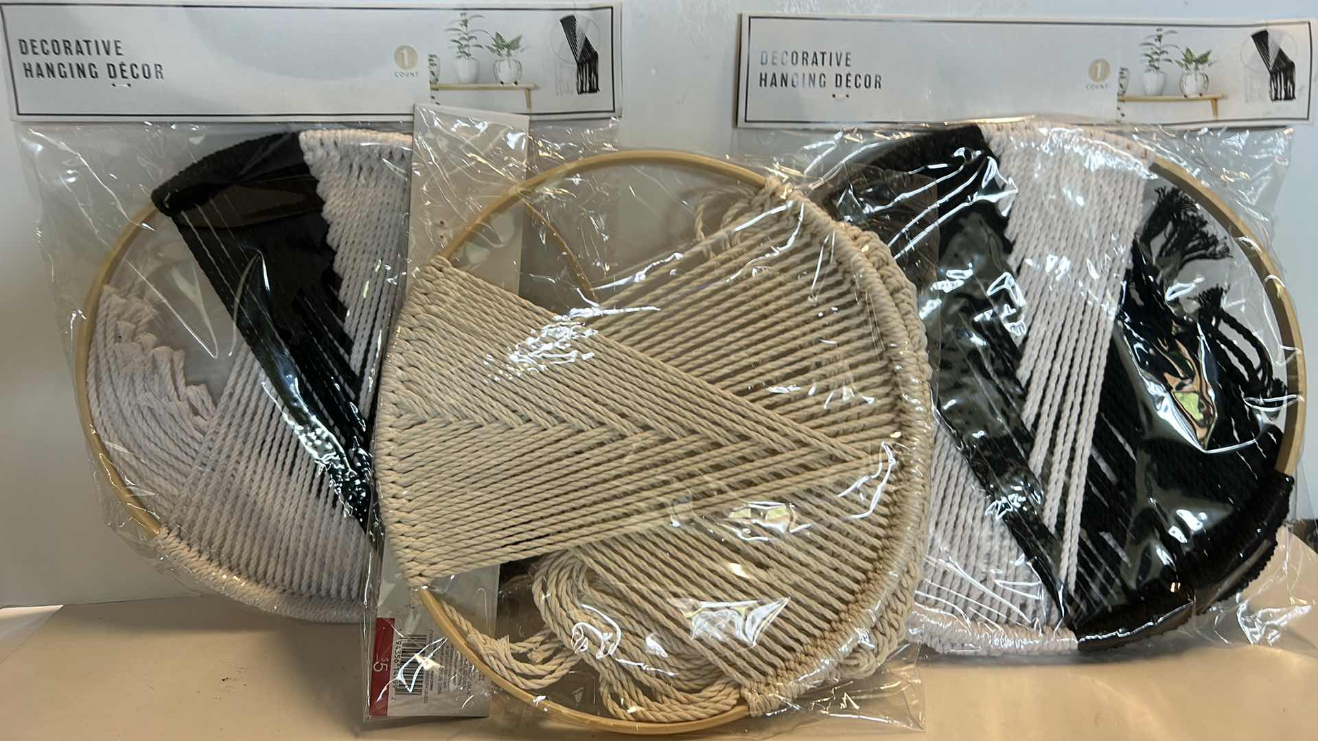 Photo 1 of HOME DECOR ASSORTMENT