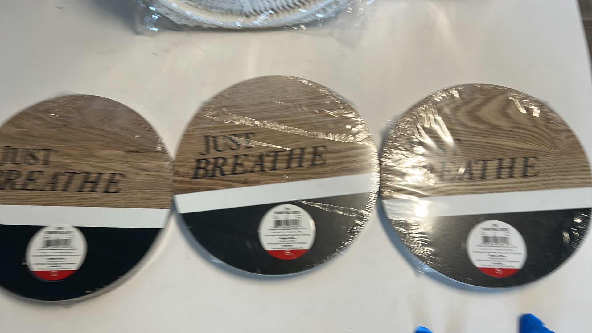 Photo 1 of HOME DECOR ASSORTMENT