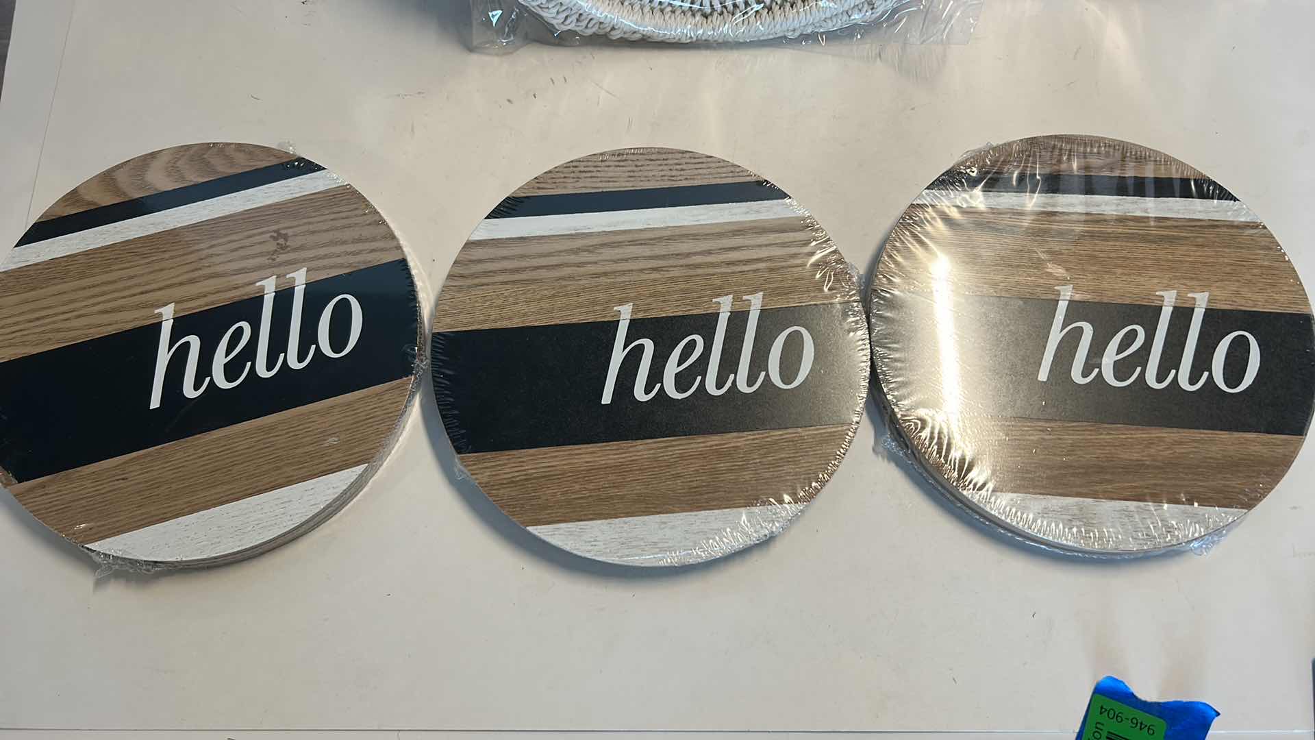 Photo 1 of HOME DECOR ASSORTMENT