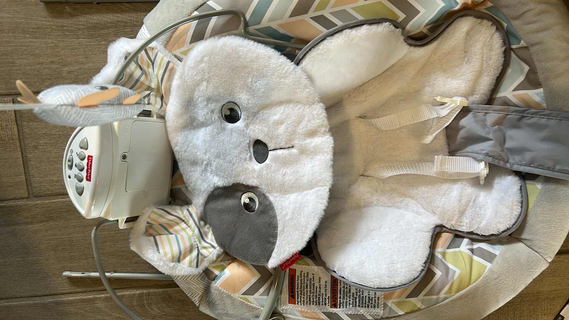 Photo 1 of FISCHER PRICE BABY