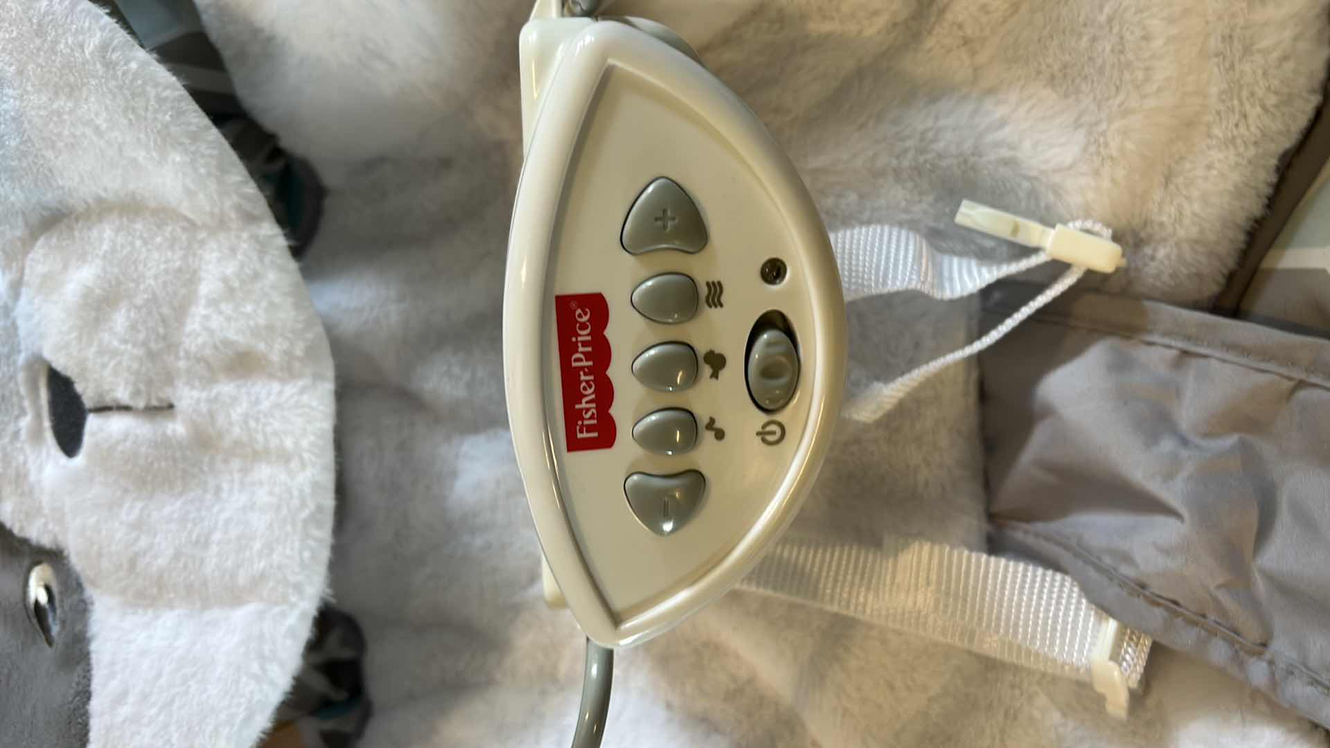 Photo 1 of FISCHER PRICE BABY