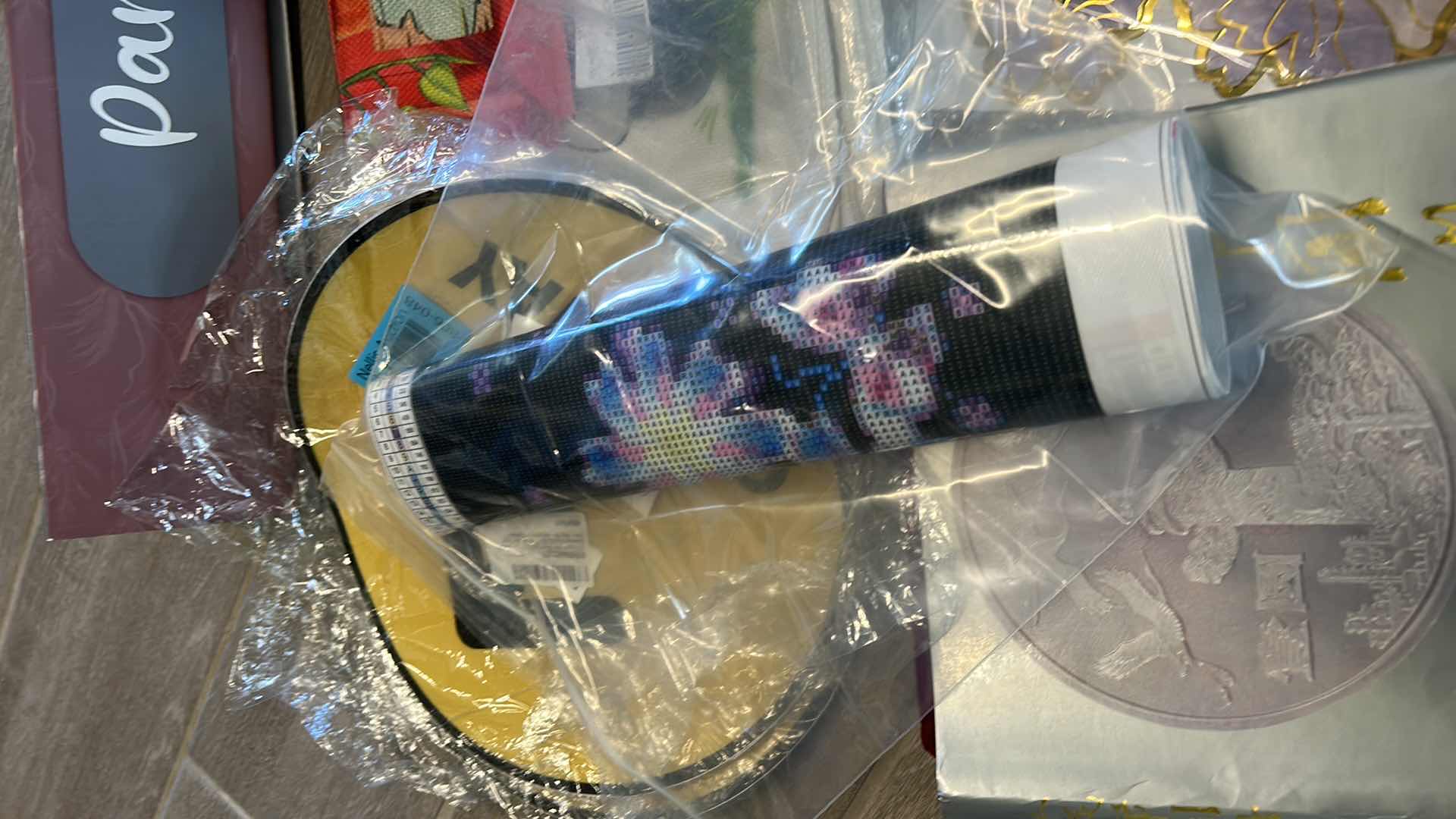 Photo 6 of MISC ASSORTMENT- CRAFTING AND MORE