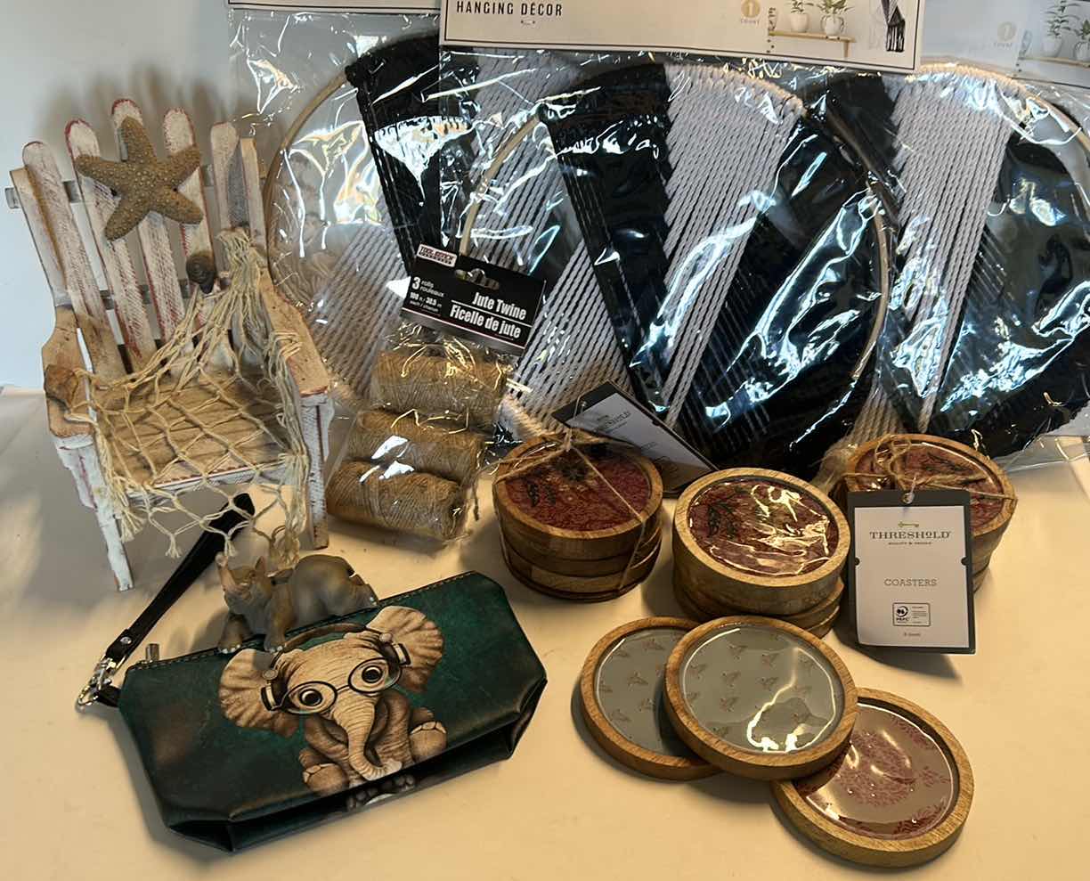 Photo 1 of MISC HOME ASSORTMENT