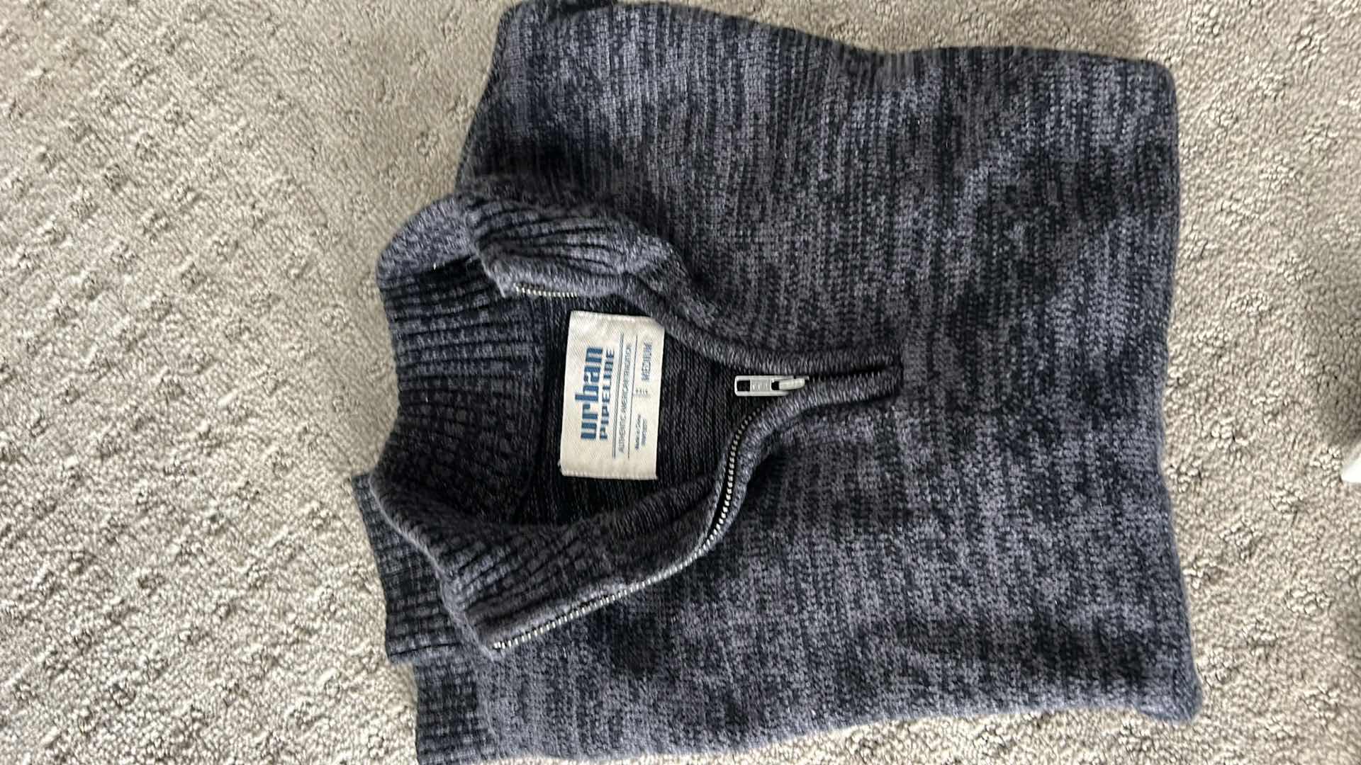 Photo 1 of MENS SWEATERS