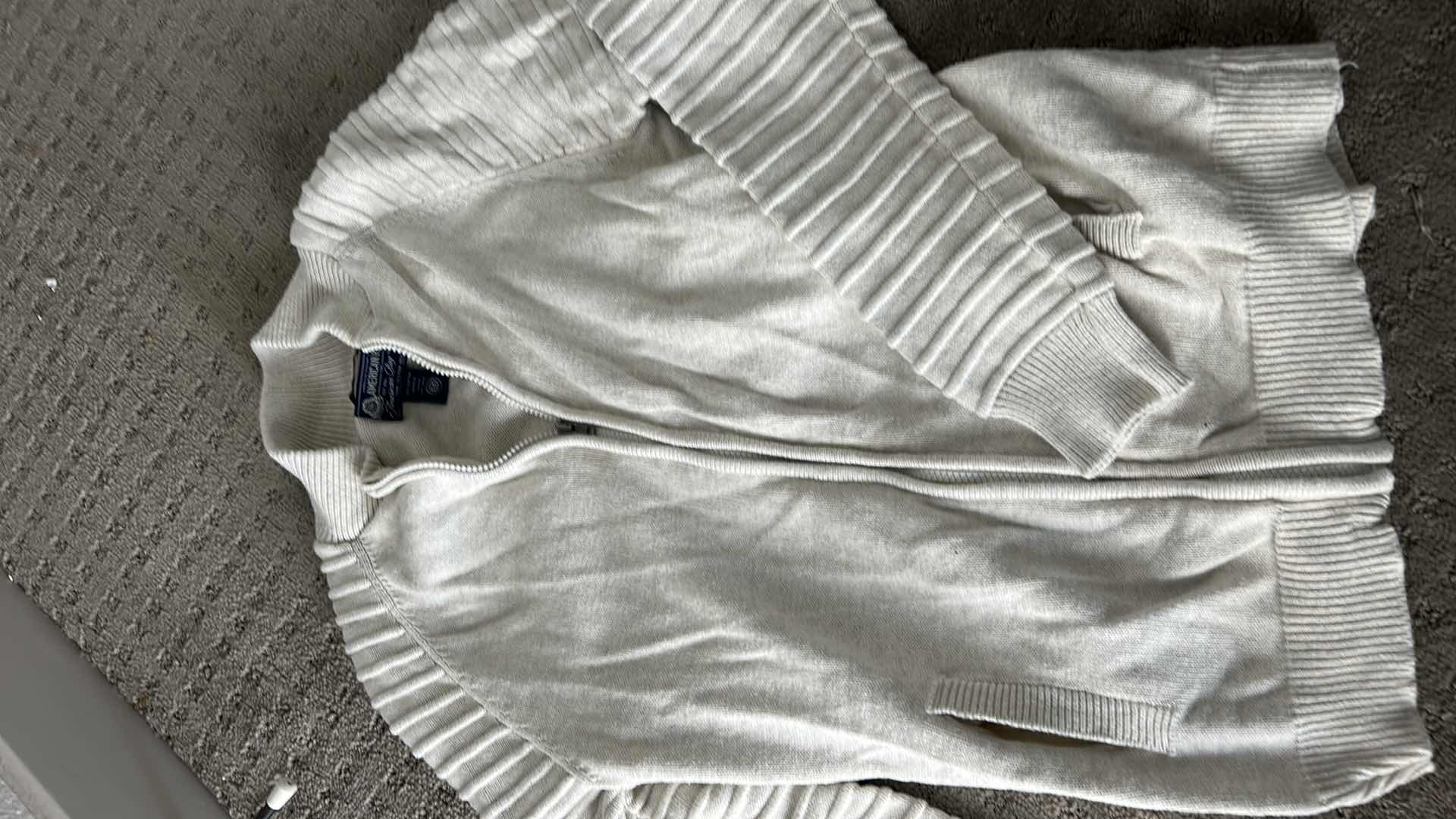 Photo 1 of MENS SWEATERS