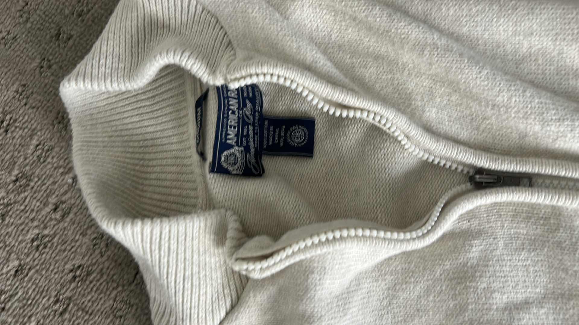 Photo 1 of MENS SWEATERS