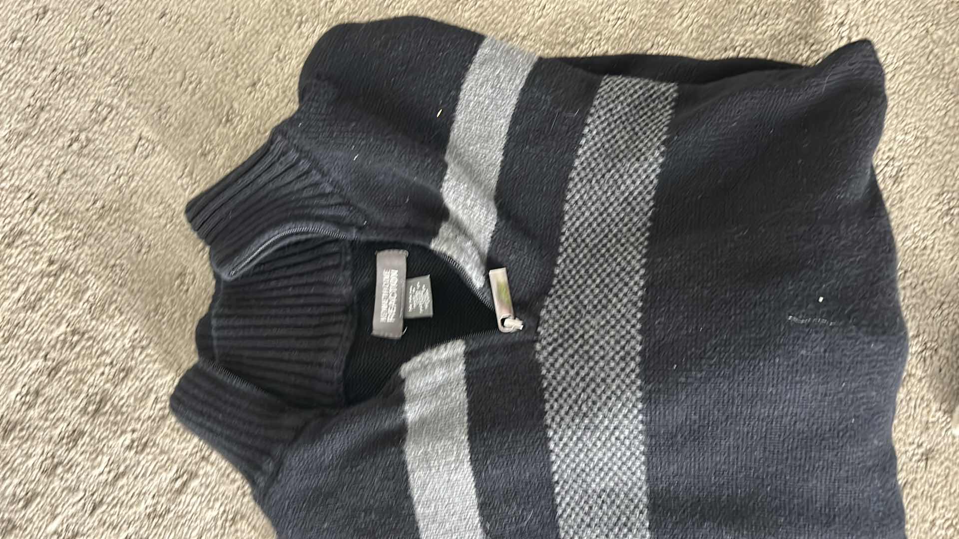 Photo 1 of MENS SWEATERS