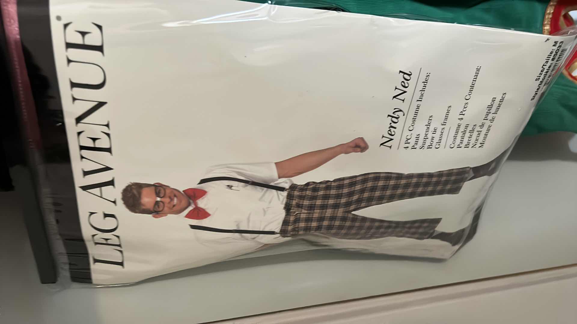 Photo 1 of 5 COSTUMES