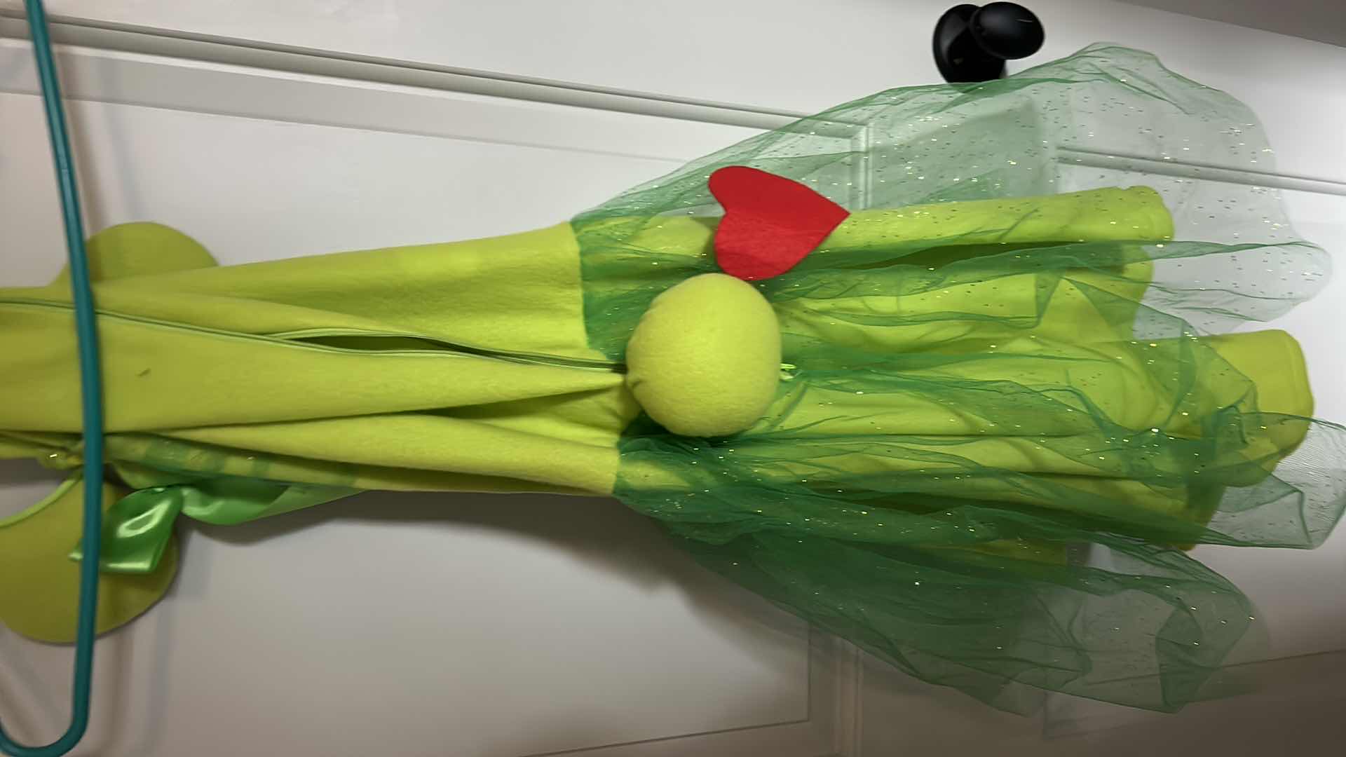 Photo 1 of 5 COSTUMES