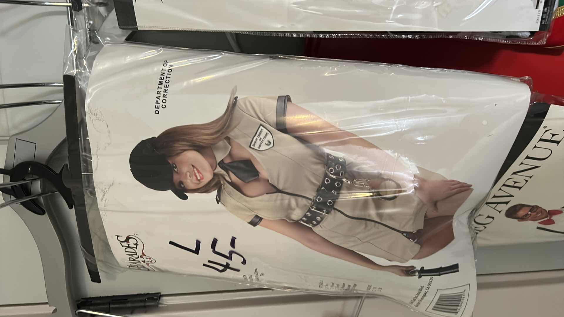 Photo 1 of 5 COSTUMES