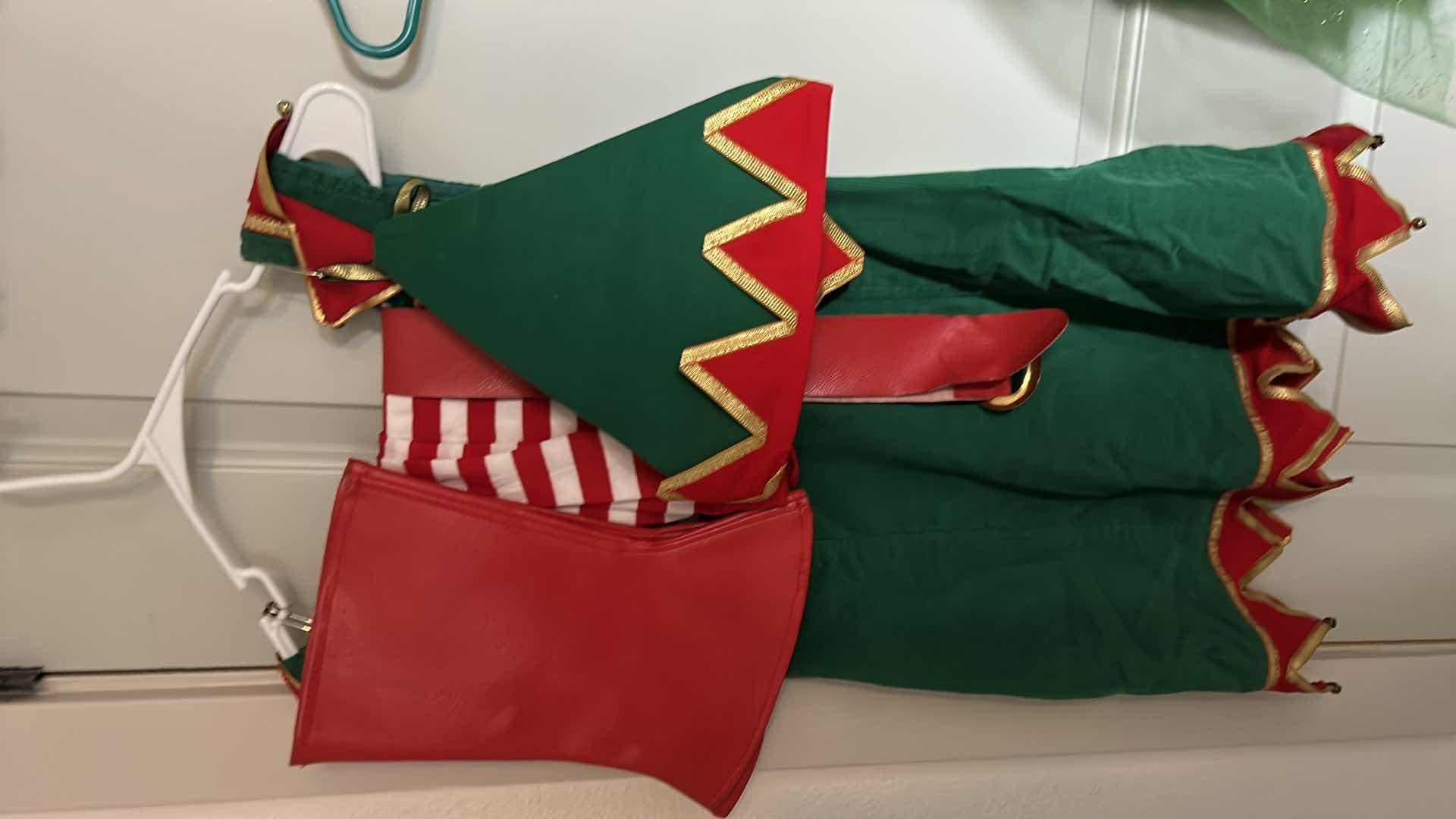 Photo 1 of 5 COSTUMES