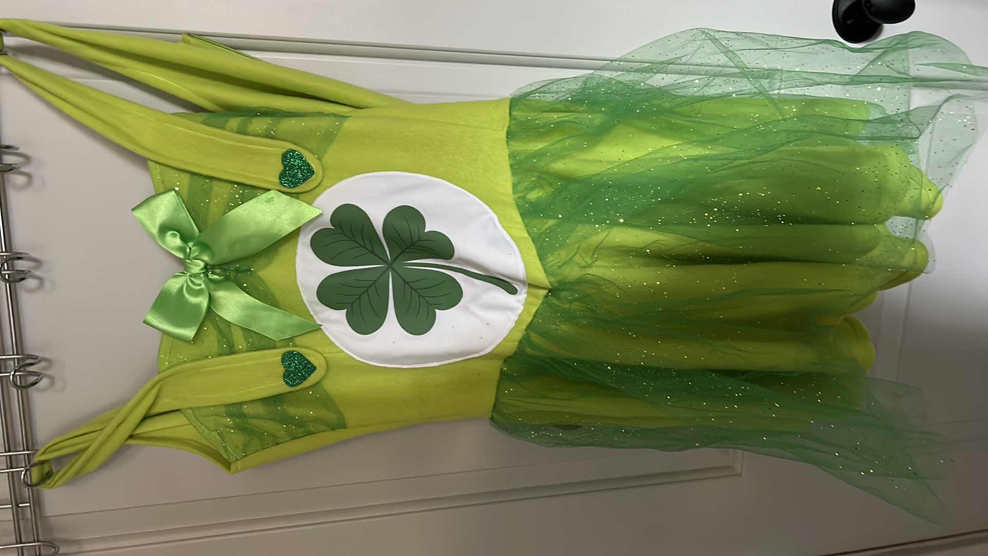 Photo 1 of 5 COSTUMES