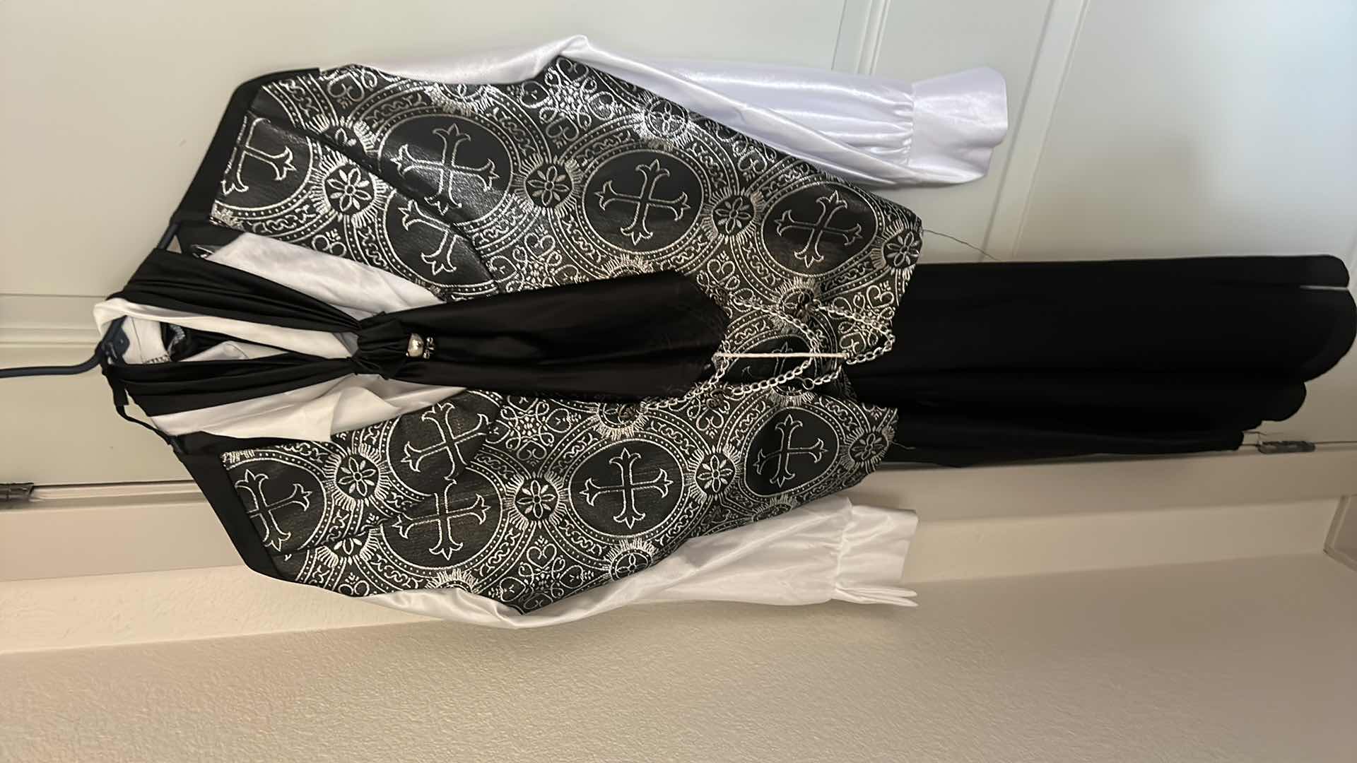 Photo 1 of HIS AND HERS HALLOWEEN COSTUMES