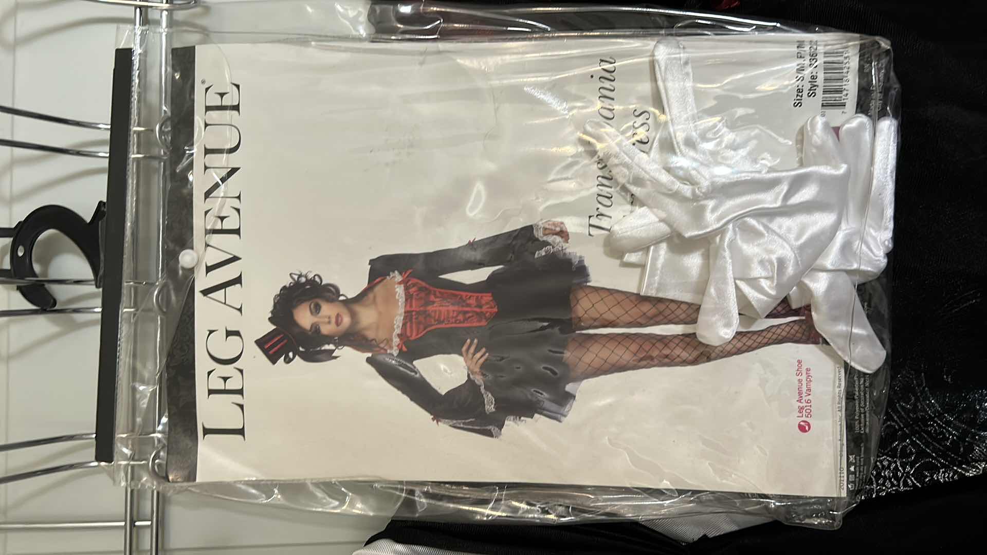 Photo 1 of HIS AND HERS HALLOWEEN COSTUMES