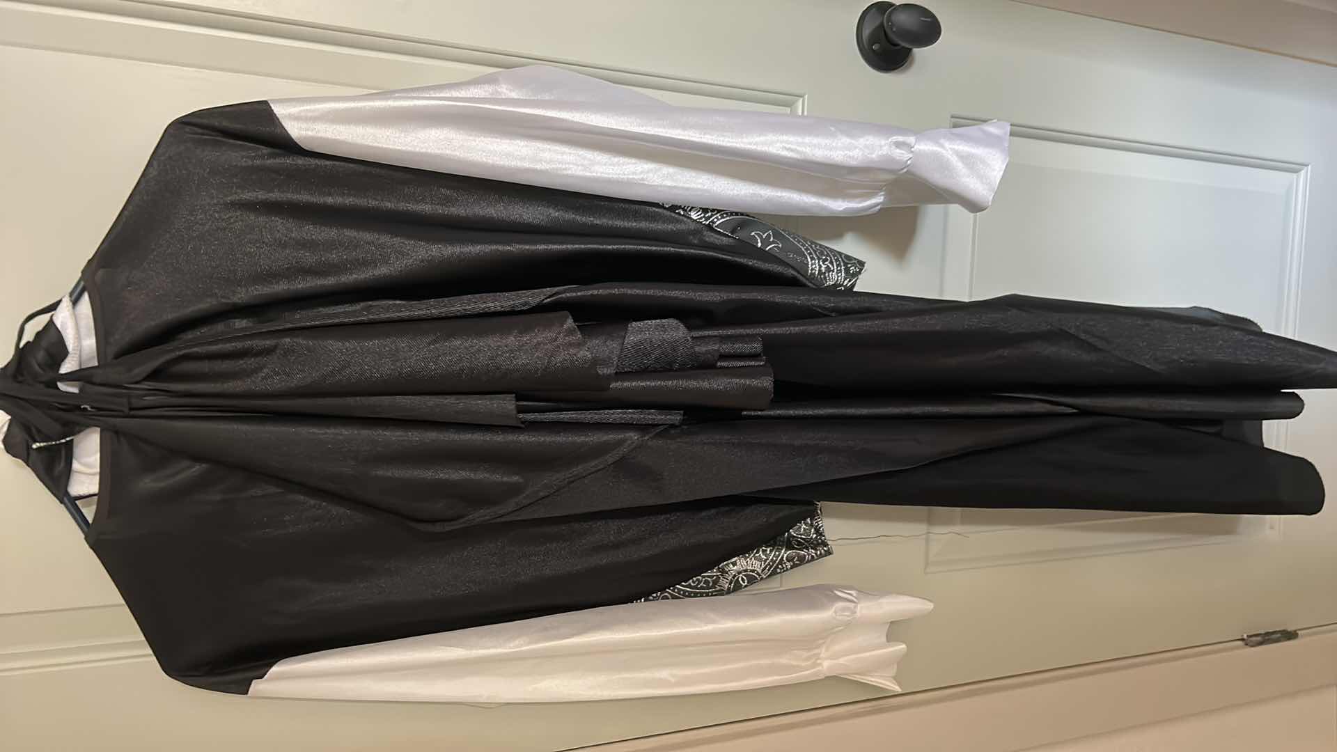 Photo 1 of HIS AND HERS HALLOWEEN COSTUMES