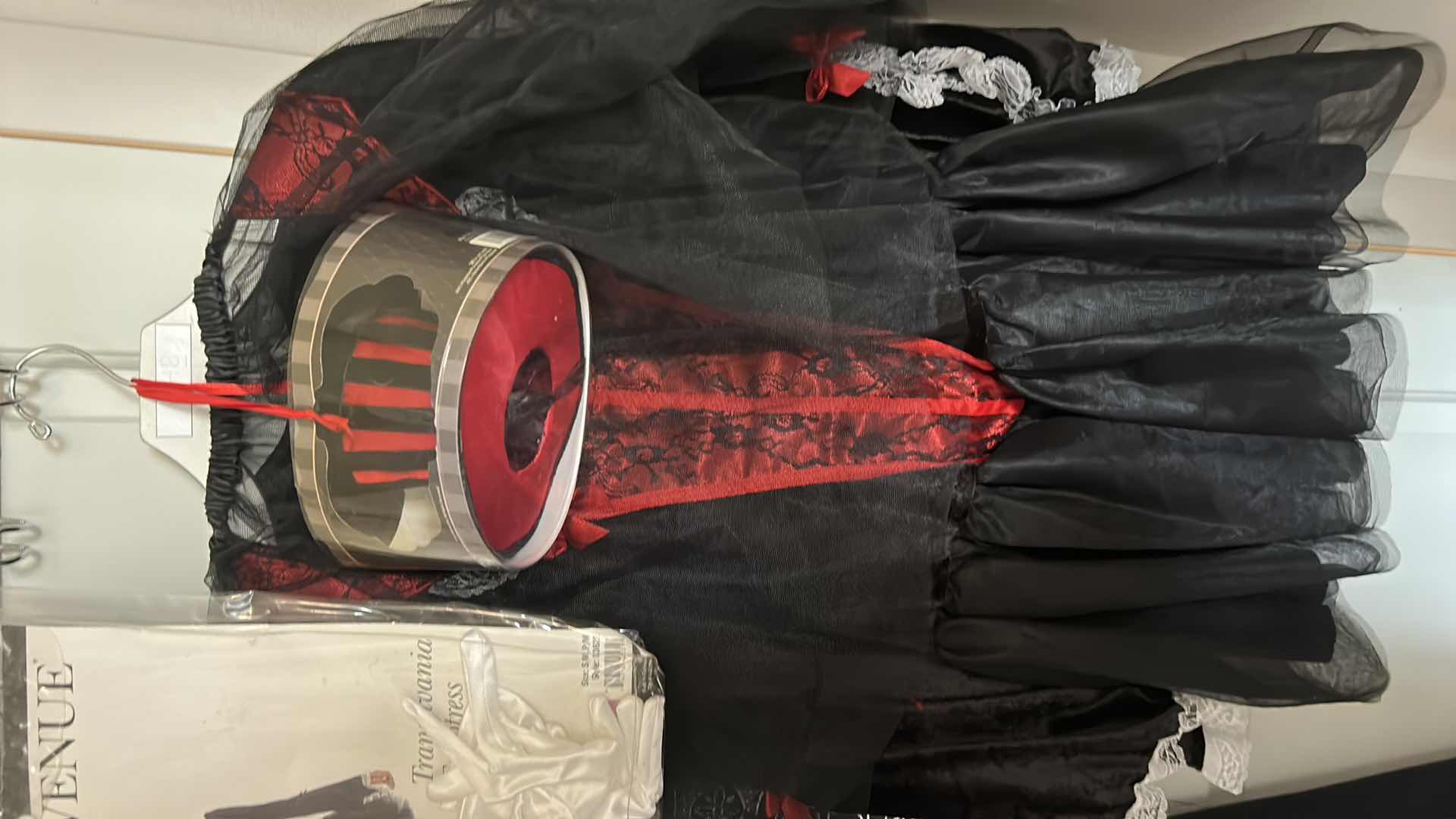 Photo 1 of HIS AND HERS HALLOWEEN COSTUMES