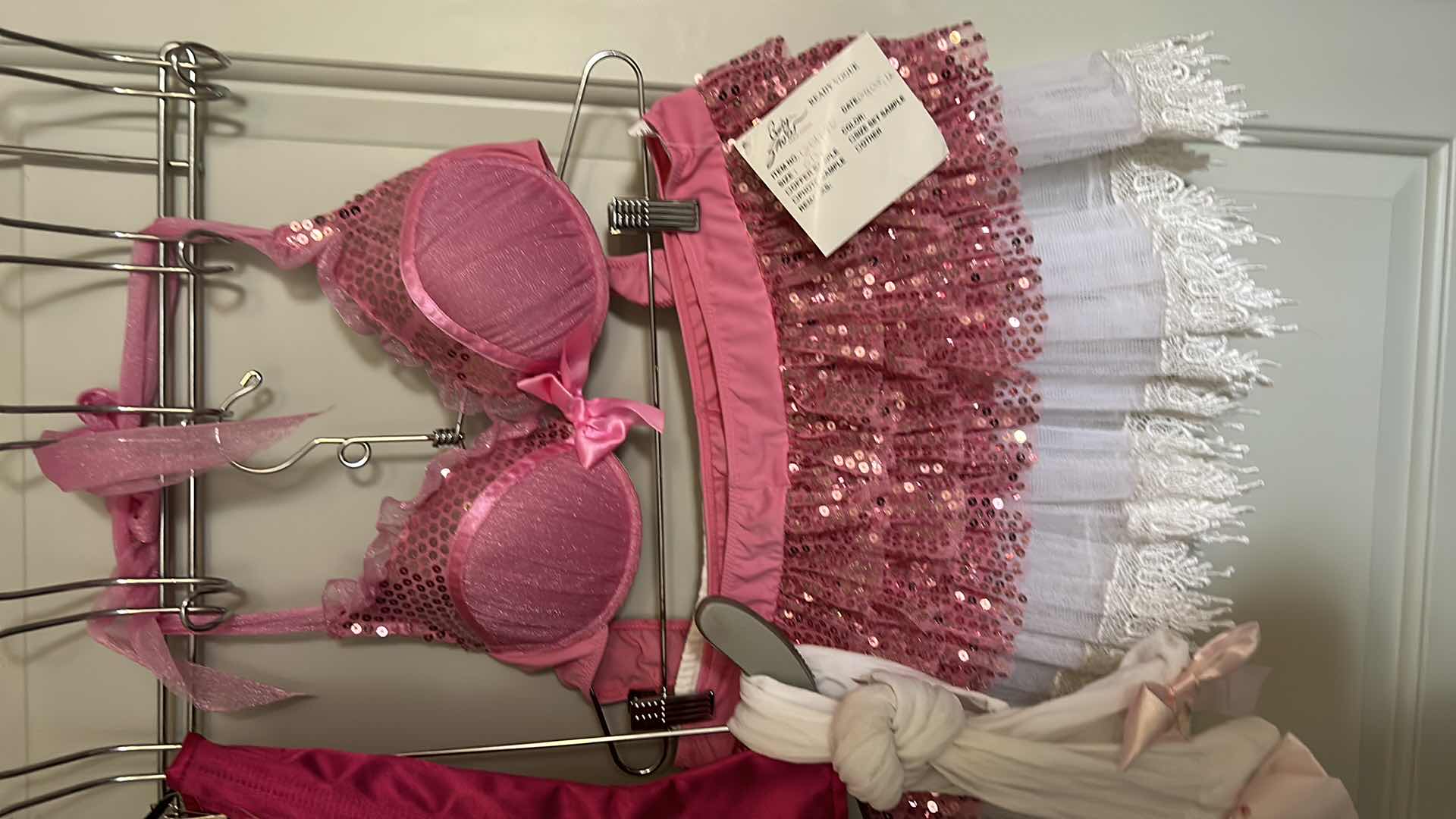 Photo 4 of COSTUME ASSORTMENT