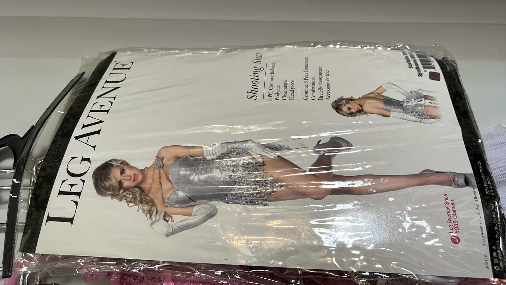 Photo 1 of COSTUME ASSORTMENT