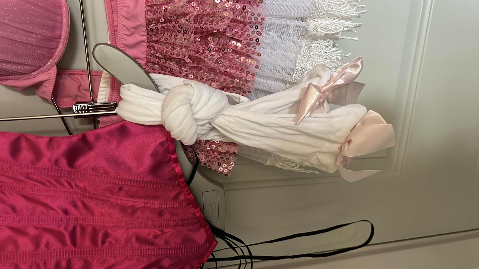 Photo 5 of COSTUME ASSORTMENT