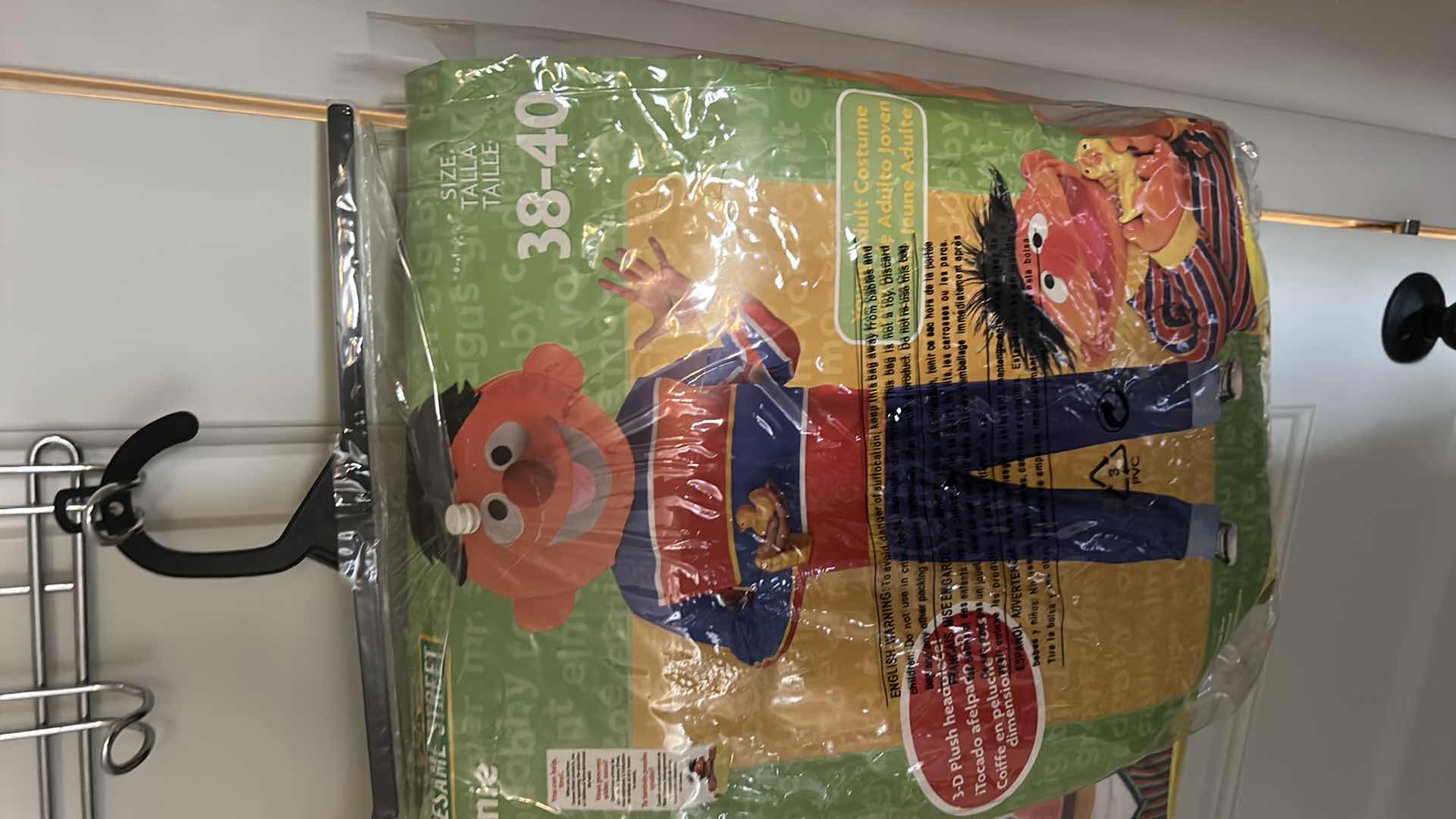 Photo 1 of 3 COSTUMES