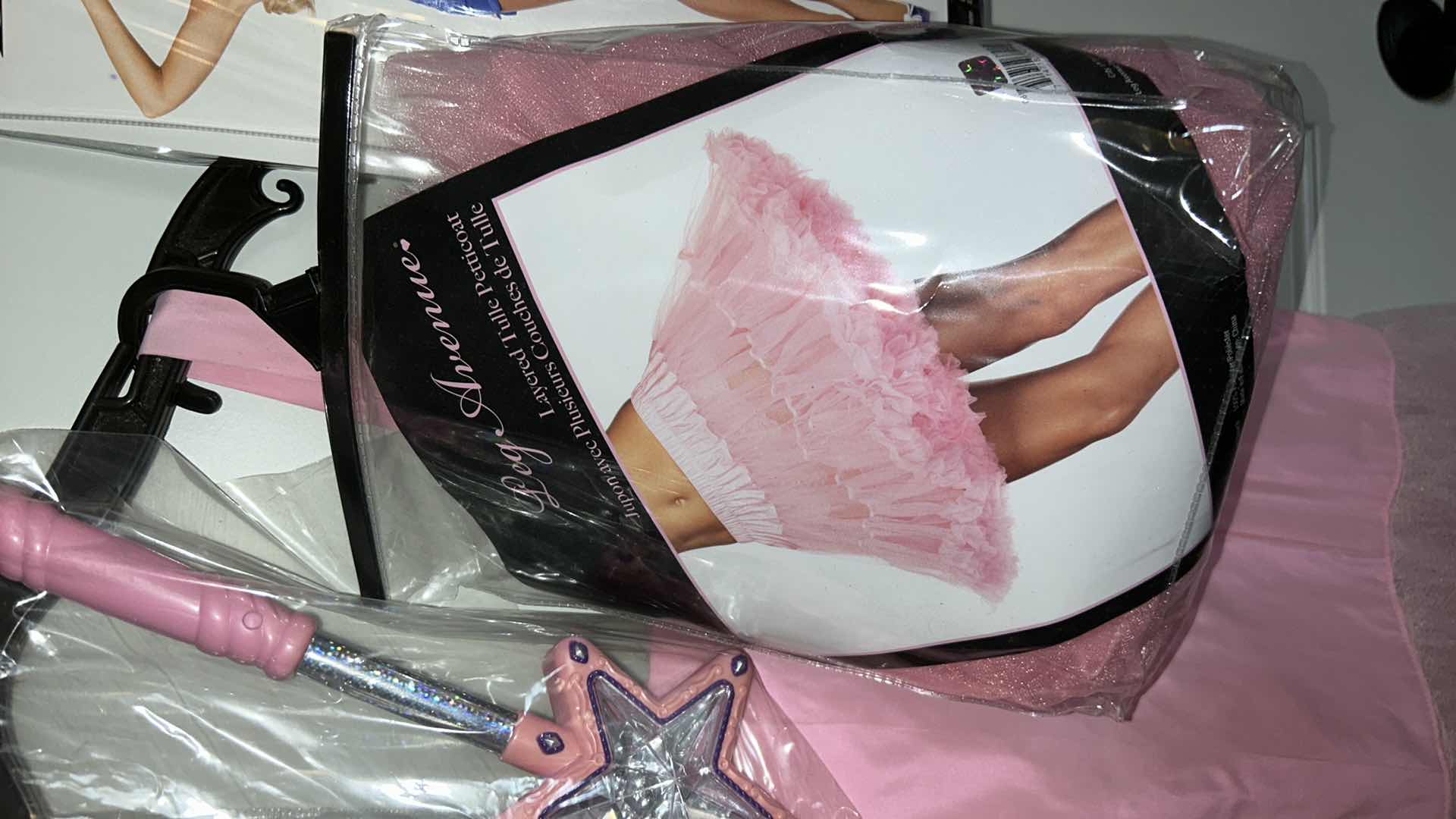 Photo 1 of COSTUME ASSORTMENT