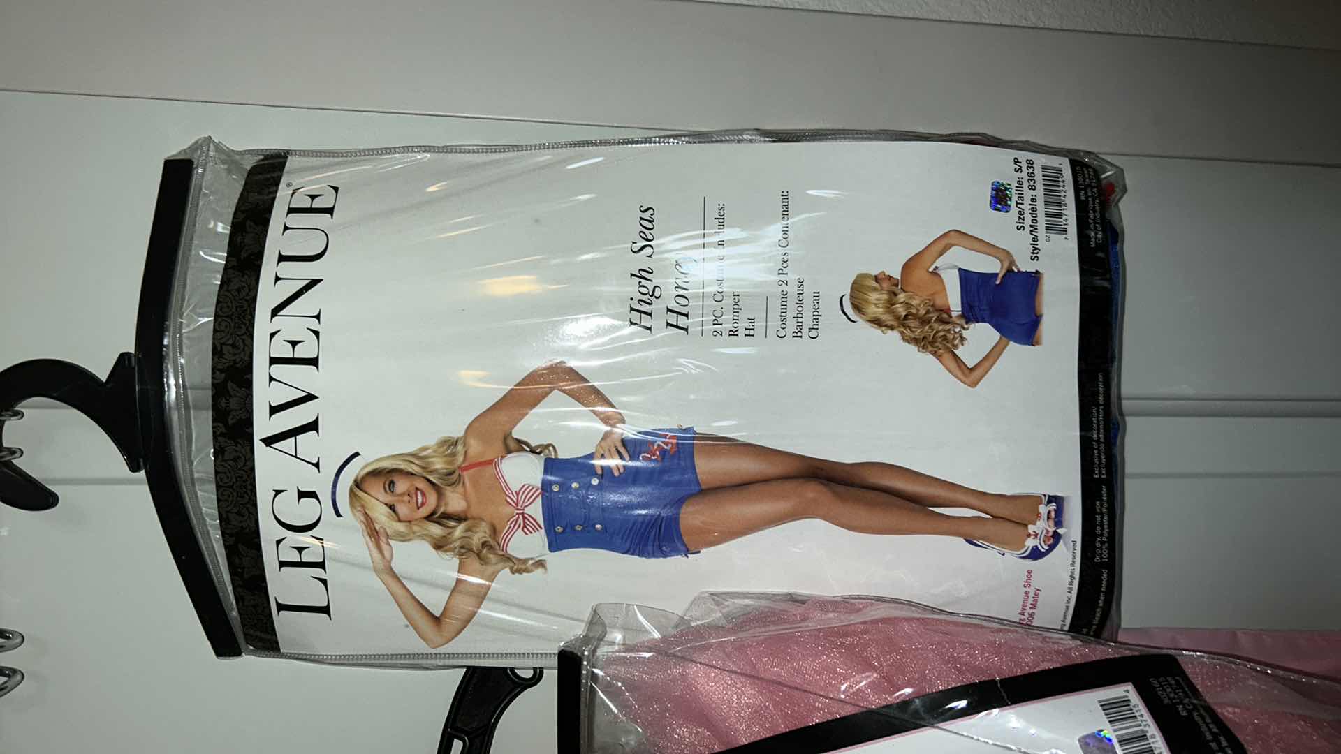 Photo 1 of COSTUME ASSORTMENT