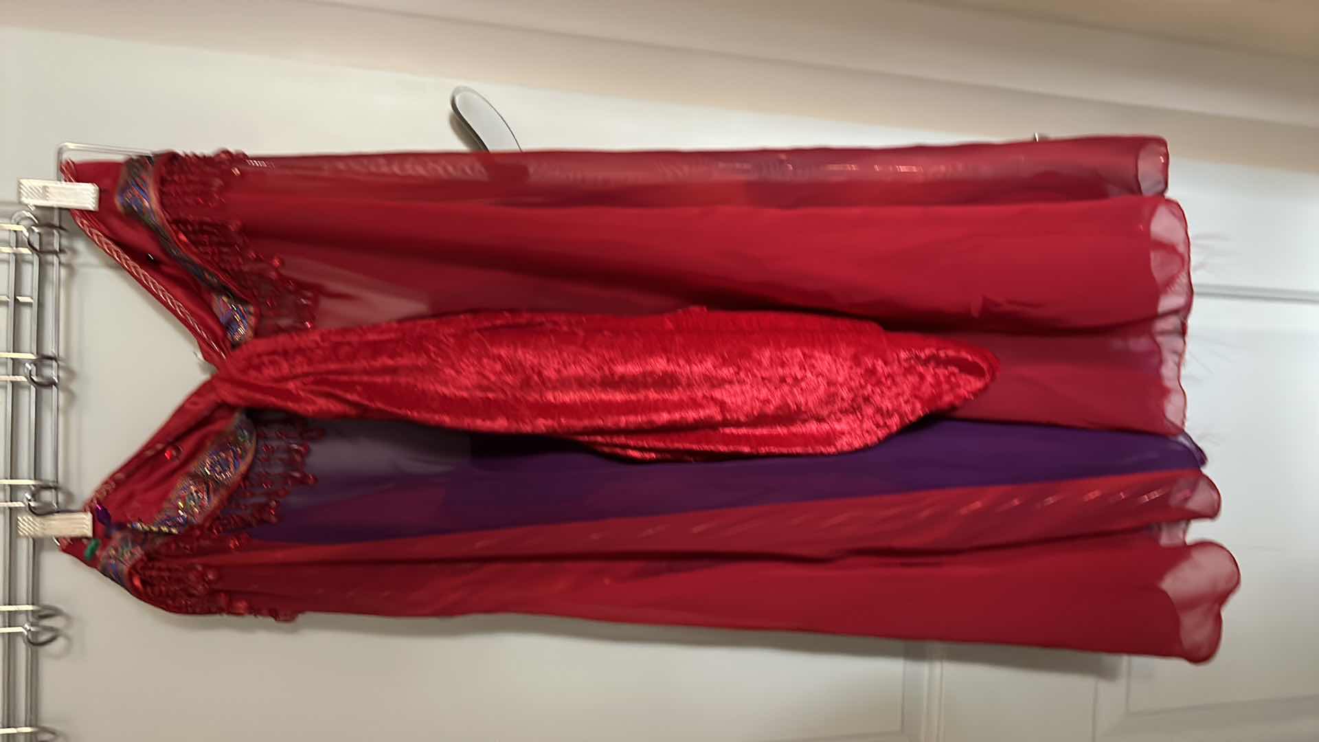 Photo 1 of COSTUME ASSORTMENT