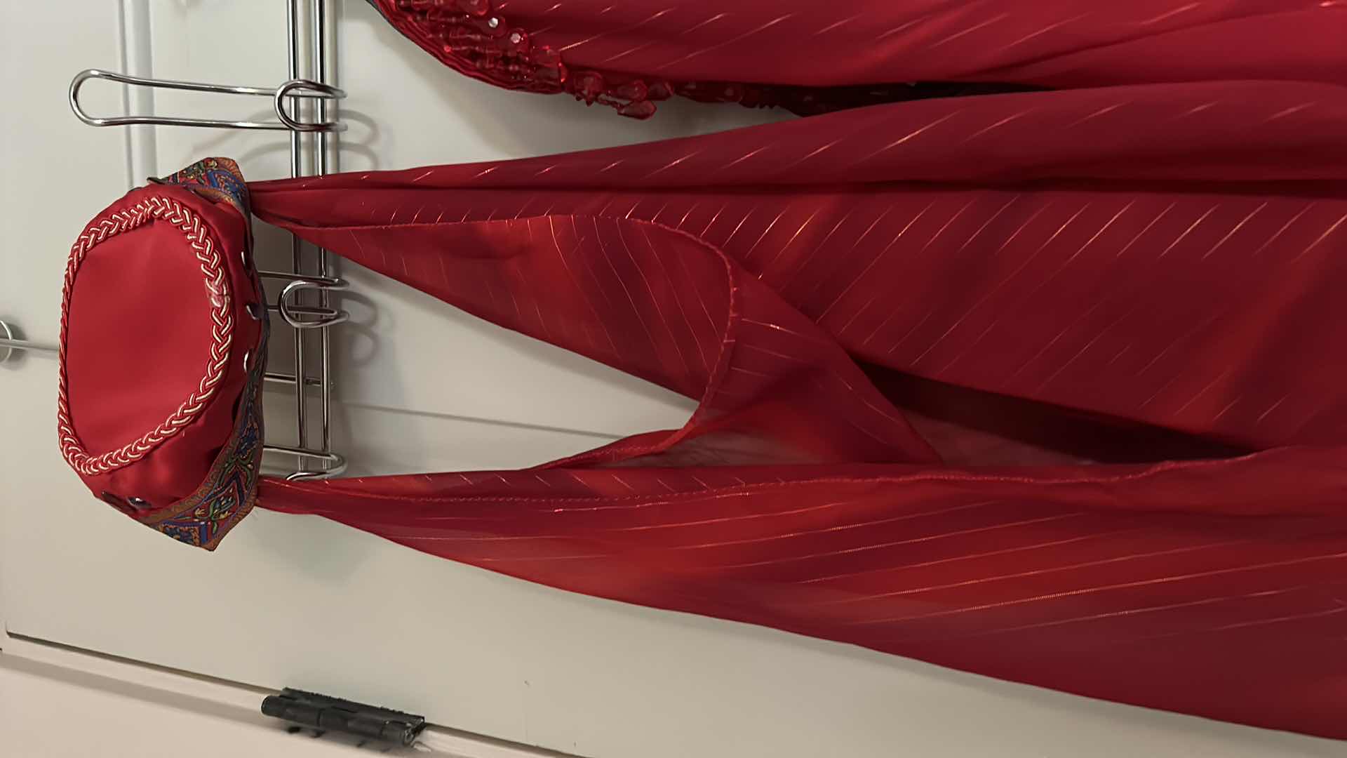 Photo 1 of COSTUME ASSORTMENT